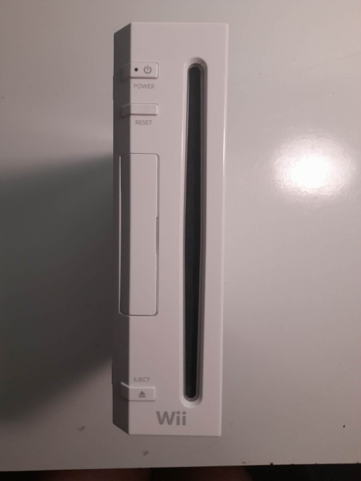 Nintendo Wii Bundle