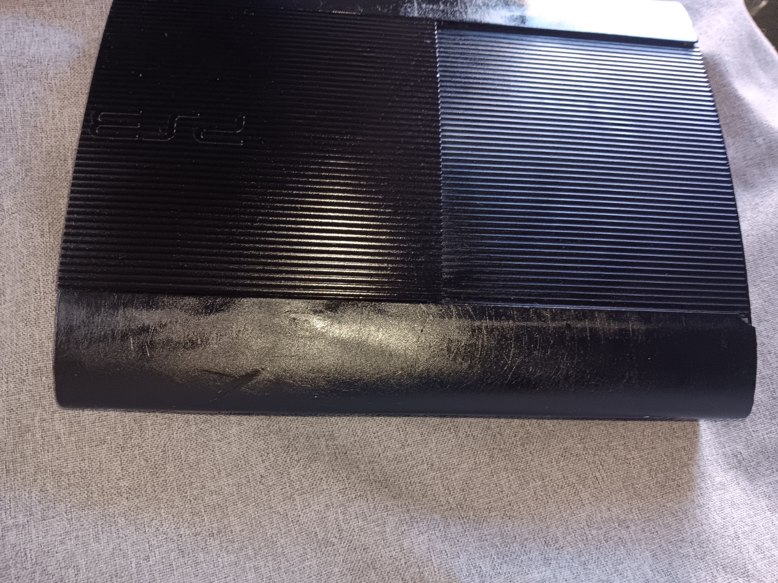 Sony PlayStation 3 Super Slim CECH-4001B 250GB Console