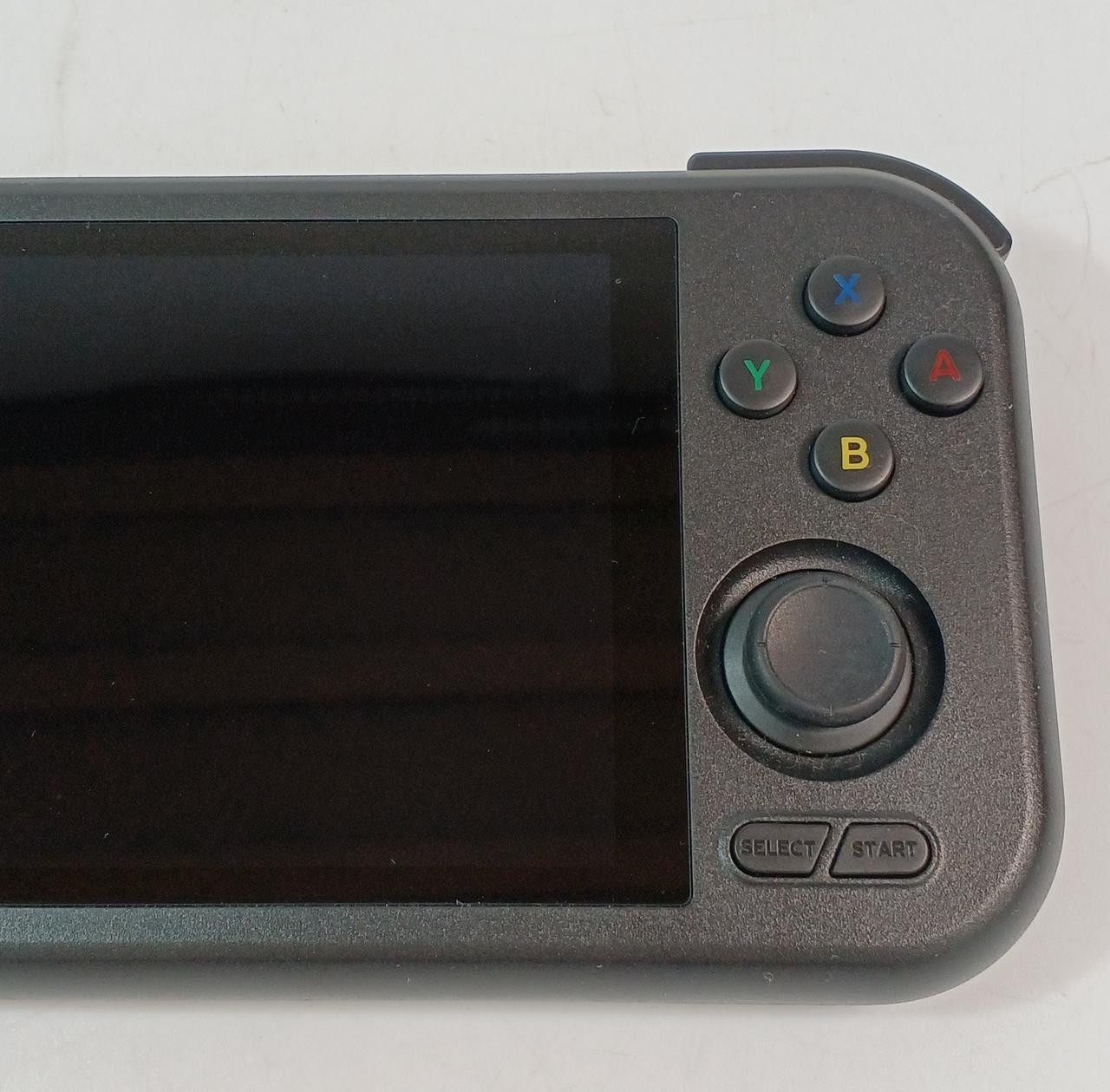Portable Game Device Model Number RETROID POCKET4 RETROID