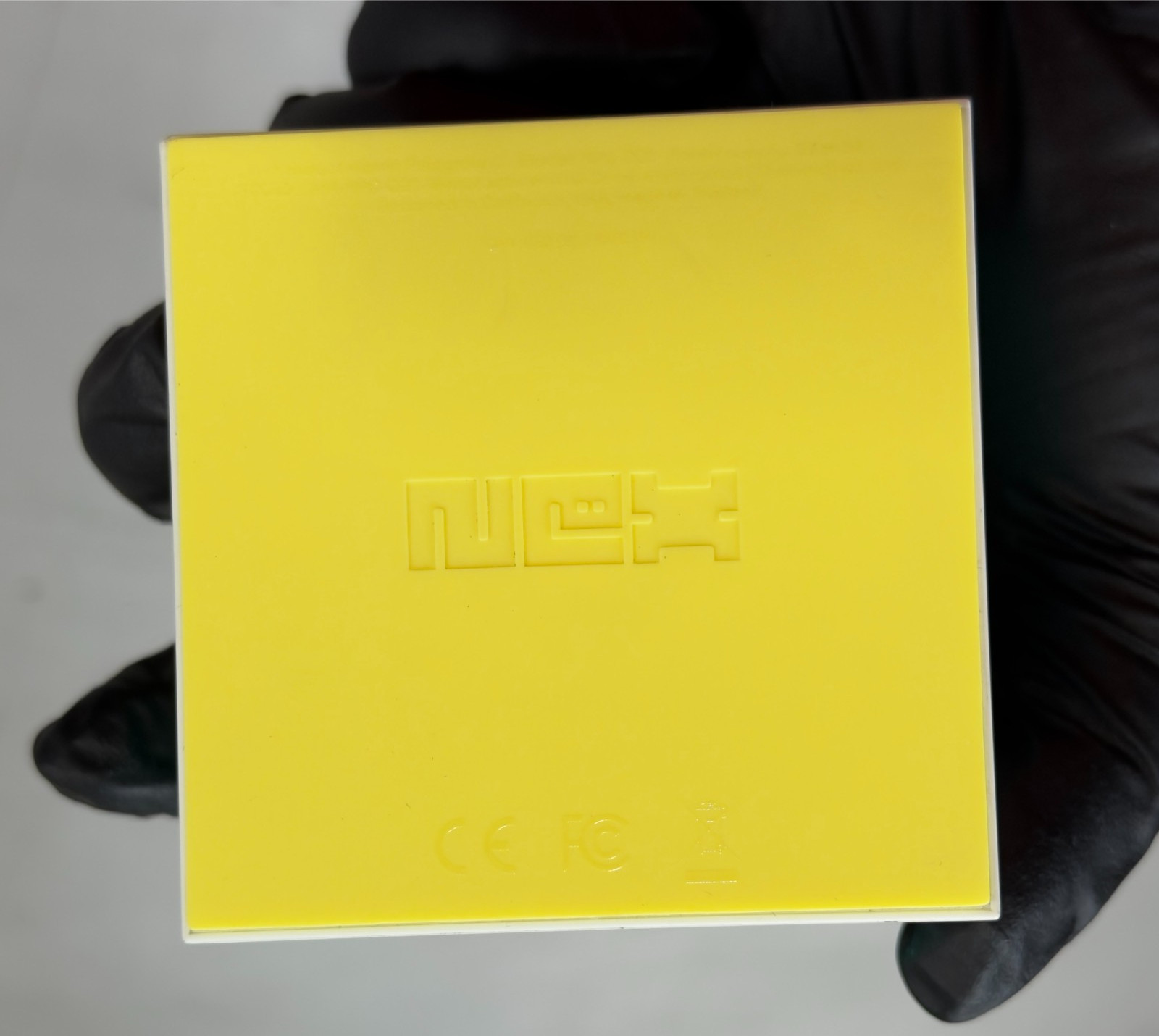 NEX Playground Active Play Game (NPG-001)