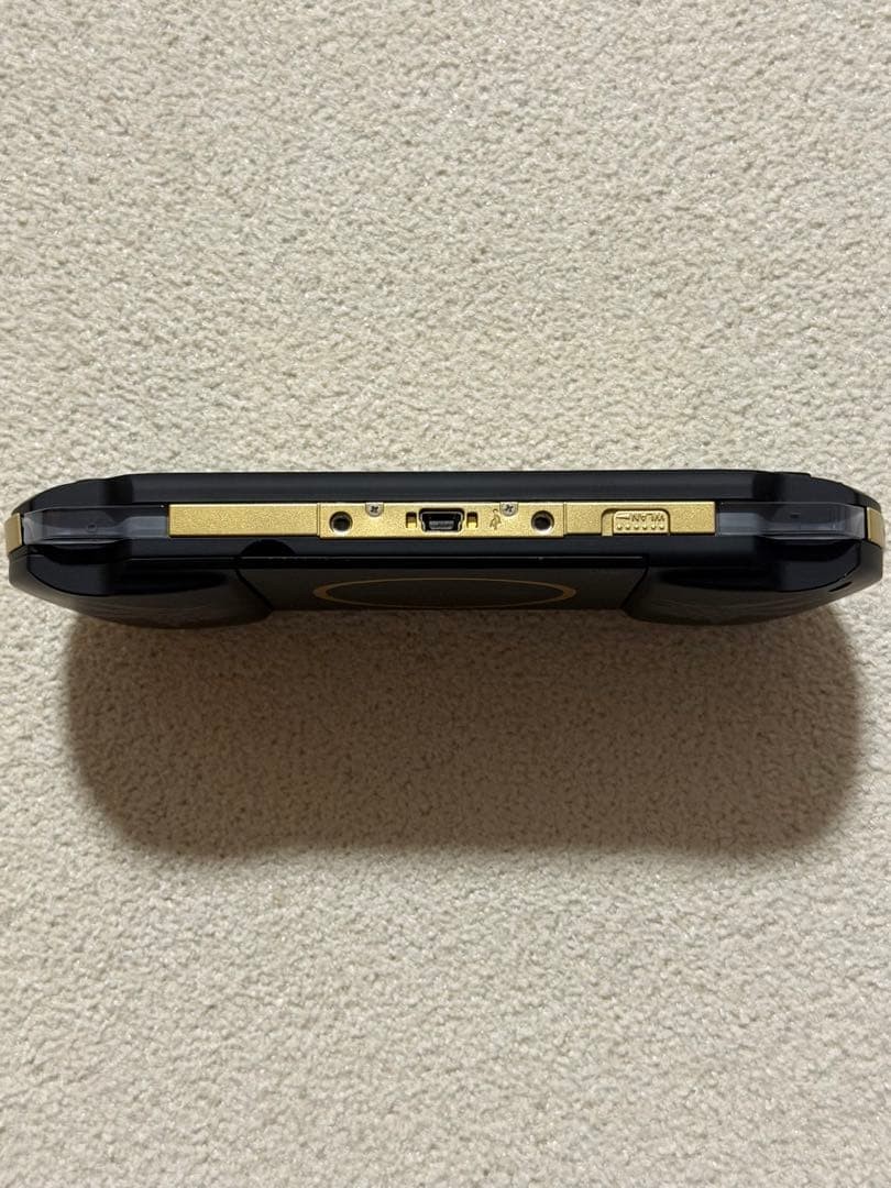 PSP 3000 Monster Hunter Portable 3rd Hunters Model Console Excellent+++++