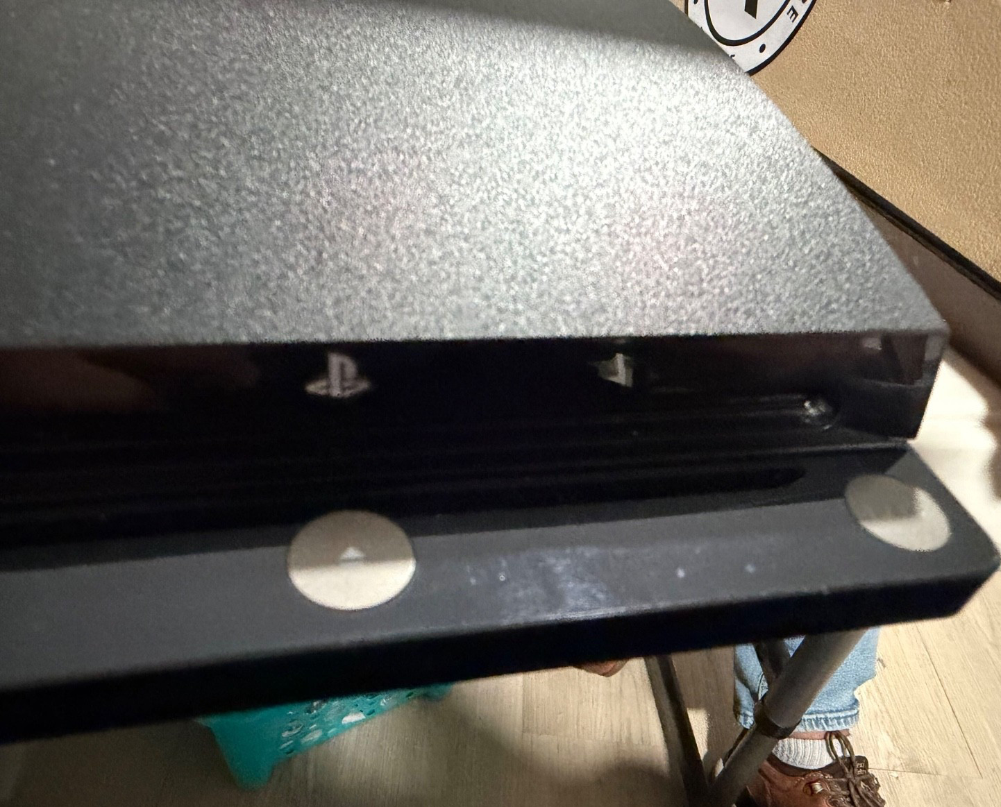 Sony PlayStation 3 – Slim 320GB Black Console