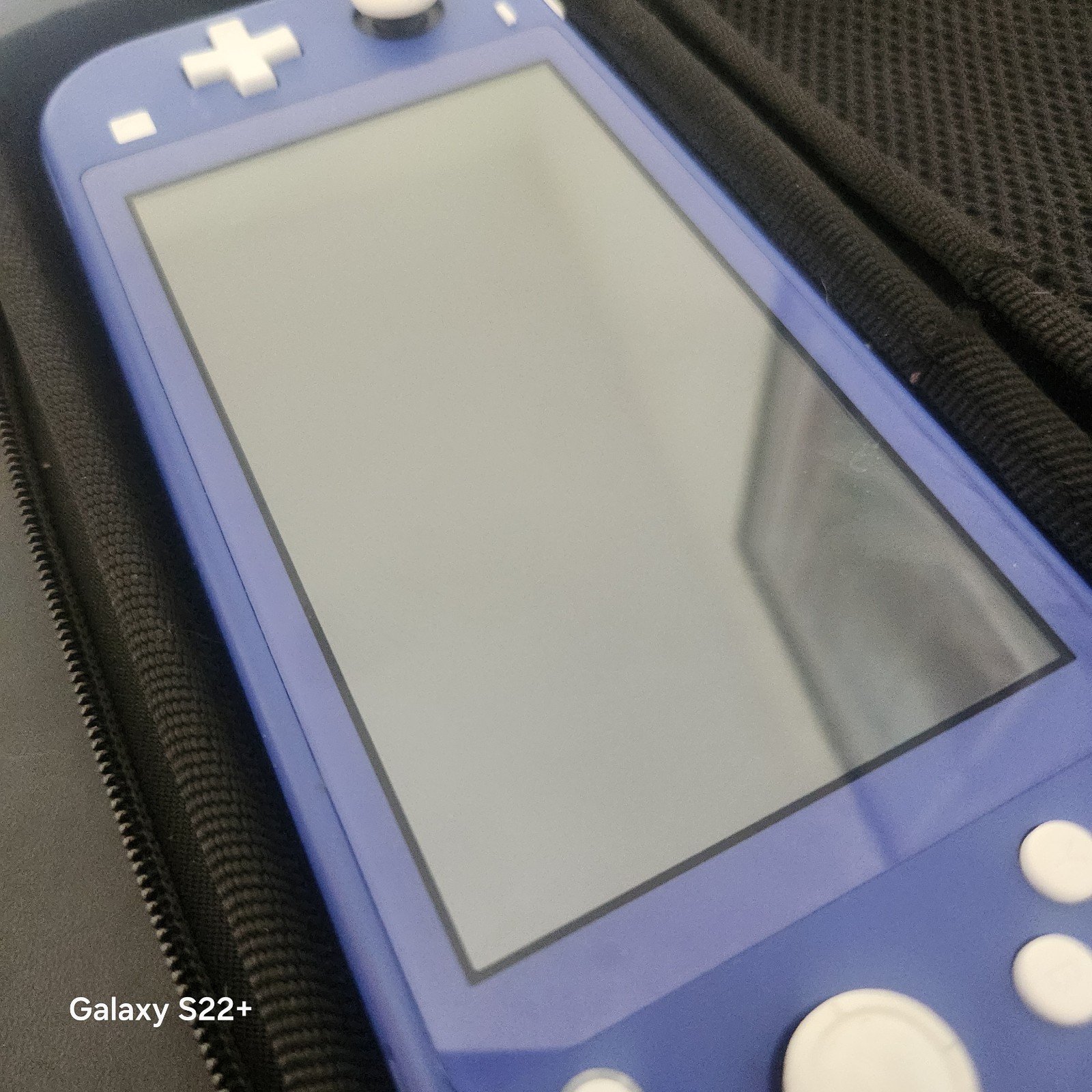 Nintendo Switch Lite HDH-001 Handheld Console – W/ Pokemon Violet