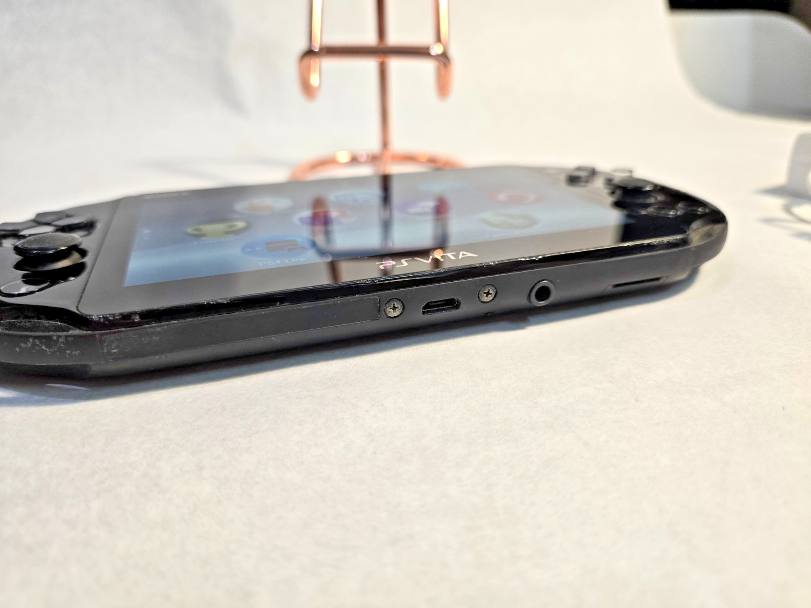 Sony Playstation Vita PS Vita PCH-2001 Handheld Console Gaming System