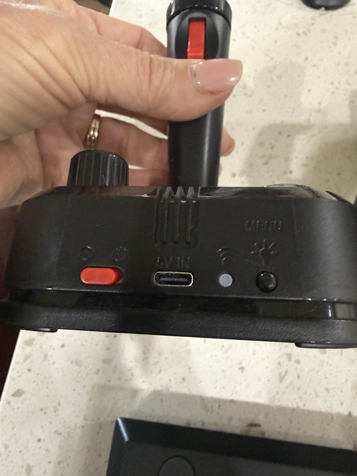 My Arcade Atari Gamestation Pro Retro Video Game System DGUNL-7012 (WMP018148)