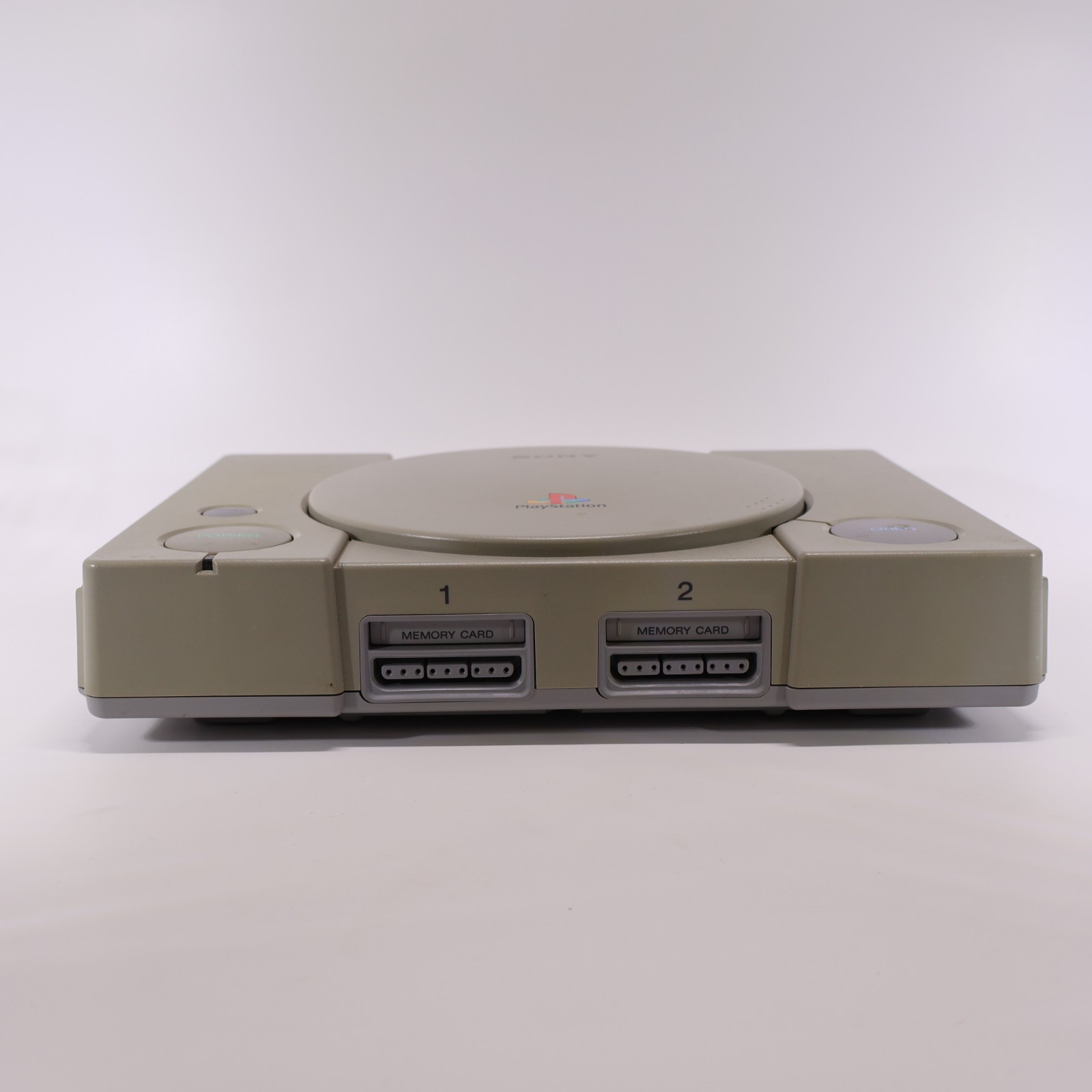 PlayStation 1 SCPH-7501 Console Only -Authentic Good Cond