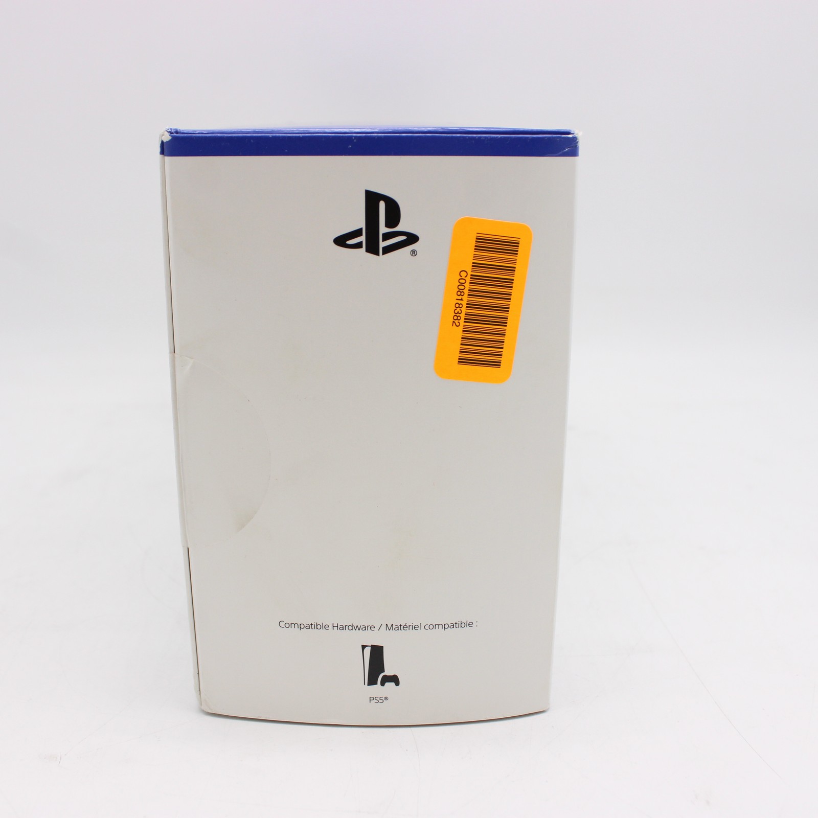 Sony PlayStation Portal Remote Player Handheld Console Midnight Black CFI-Y1001