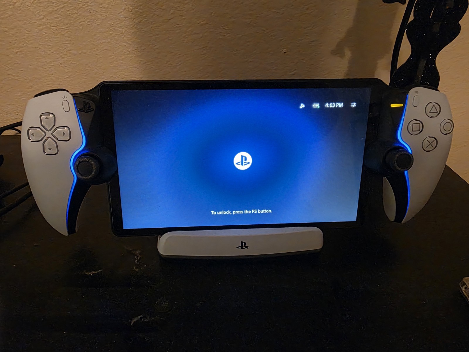 playstation 5 portal bundle