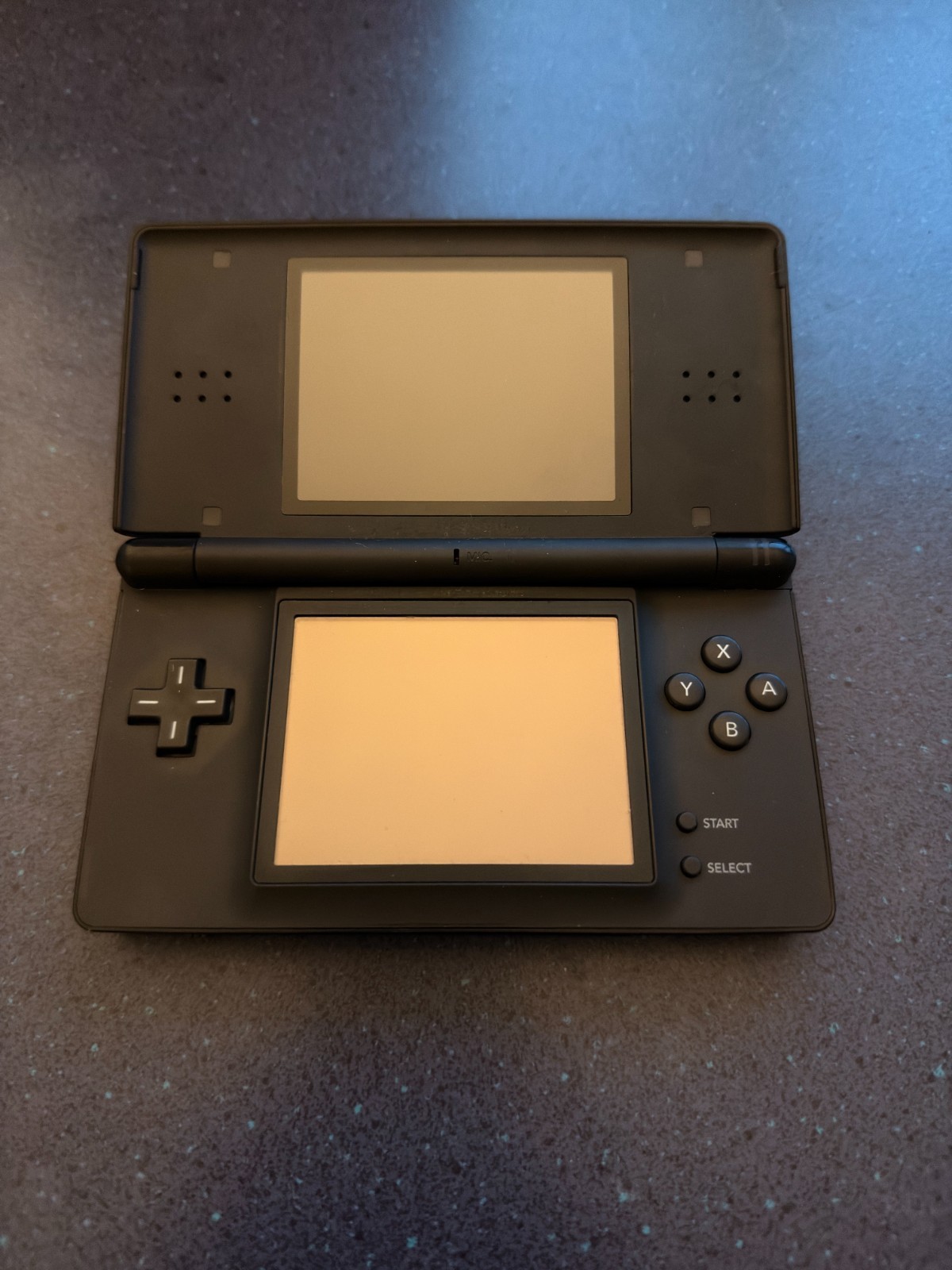 Nintendo DS Lite with R4 Cartridge 8GB microSD