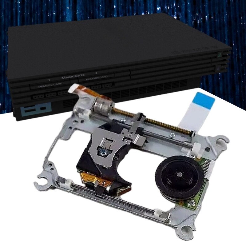 Opticals Lasers Lens For 2 Slim with Deck SPU3170 SCPH-7500X SCPH-7700X