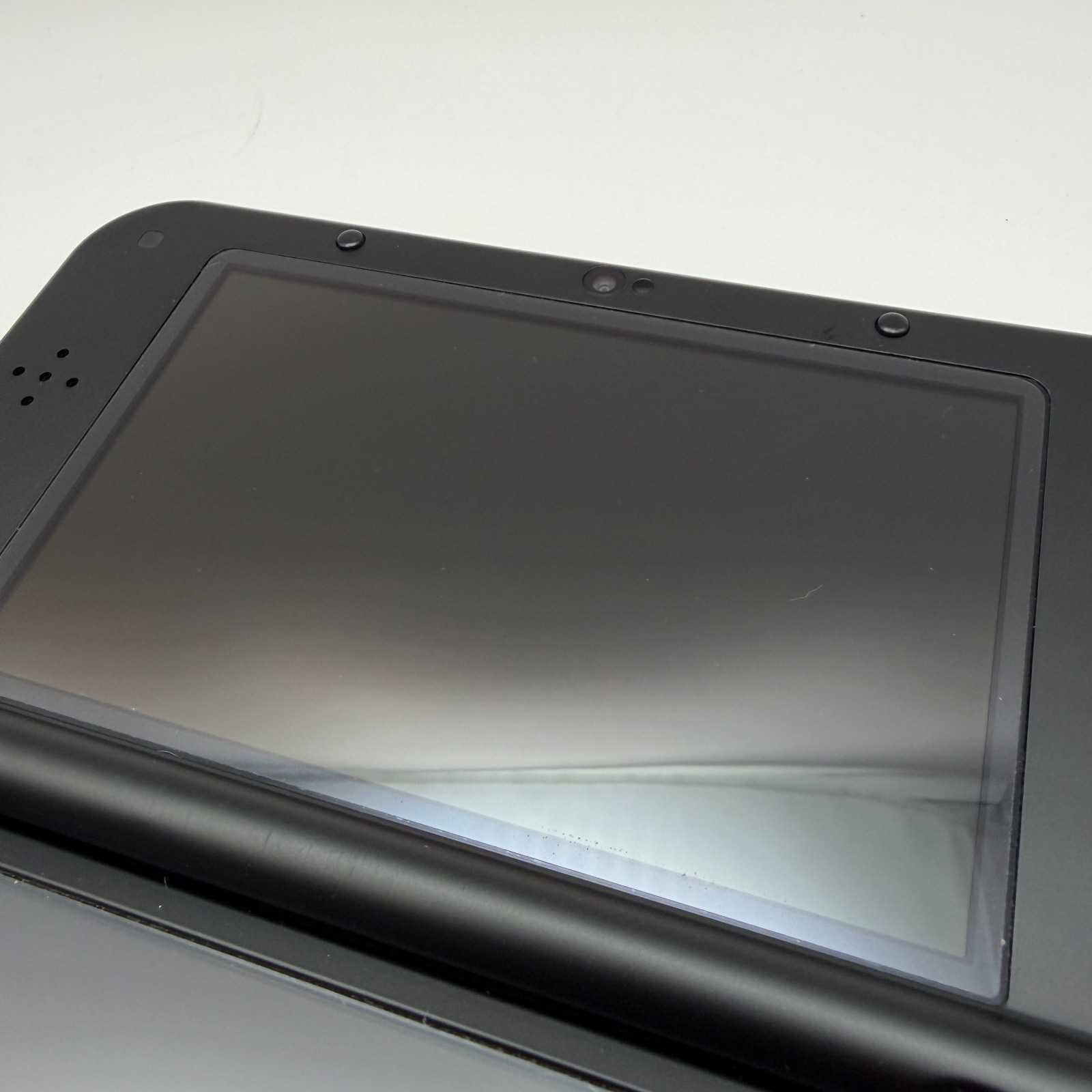 [Excellent 5] New Nintendo 3DS LL XL Lime x Black Console – Japanese Version