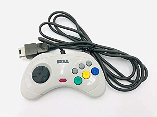 SEGA Saturn Body Mist gray | Body / Peripherals from japan