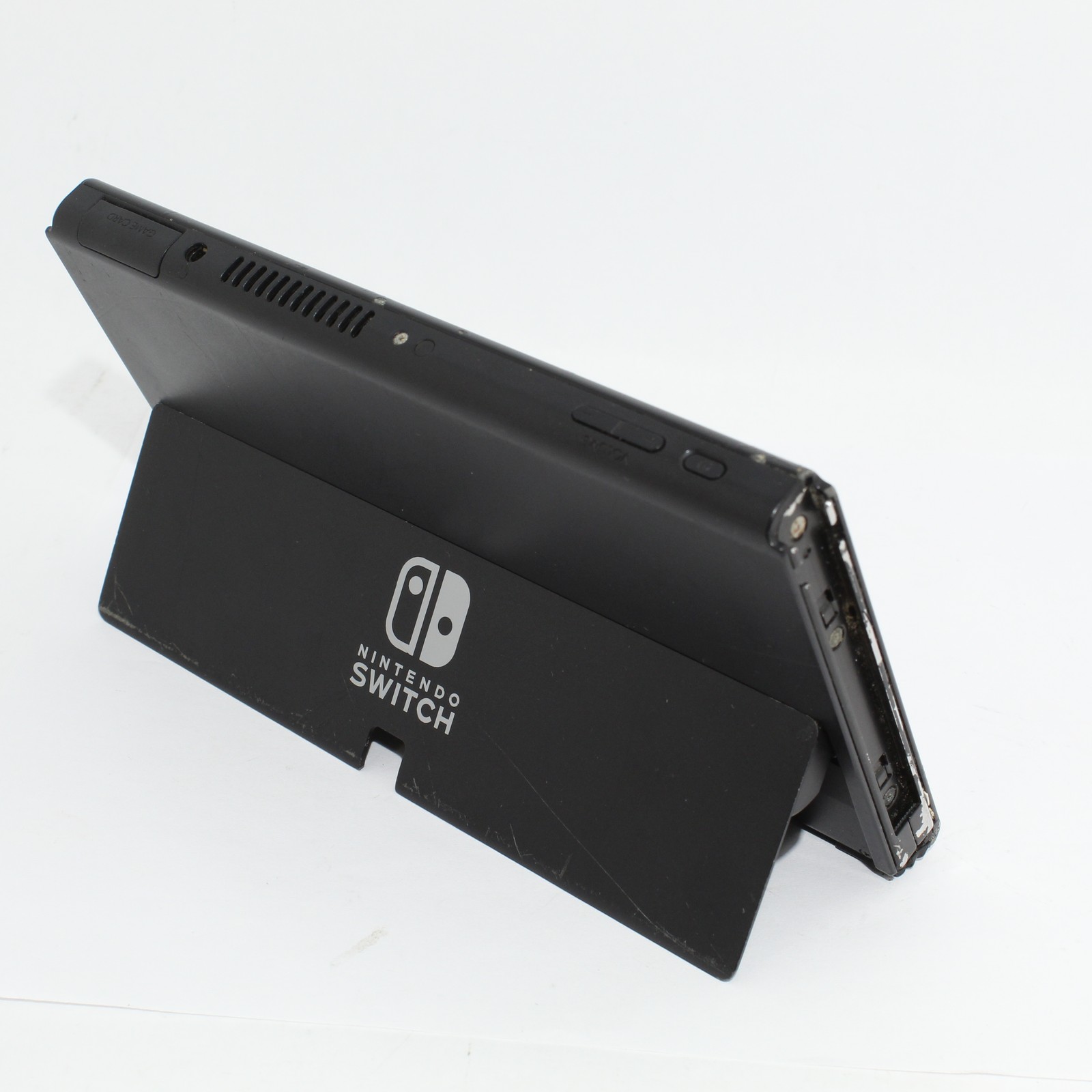 Nintendo Switch OLED Model HEG-001 Handheld Console Only