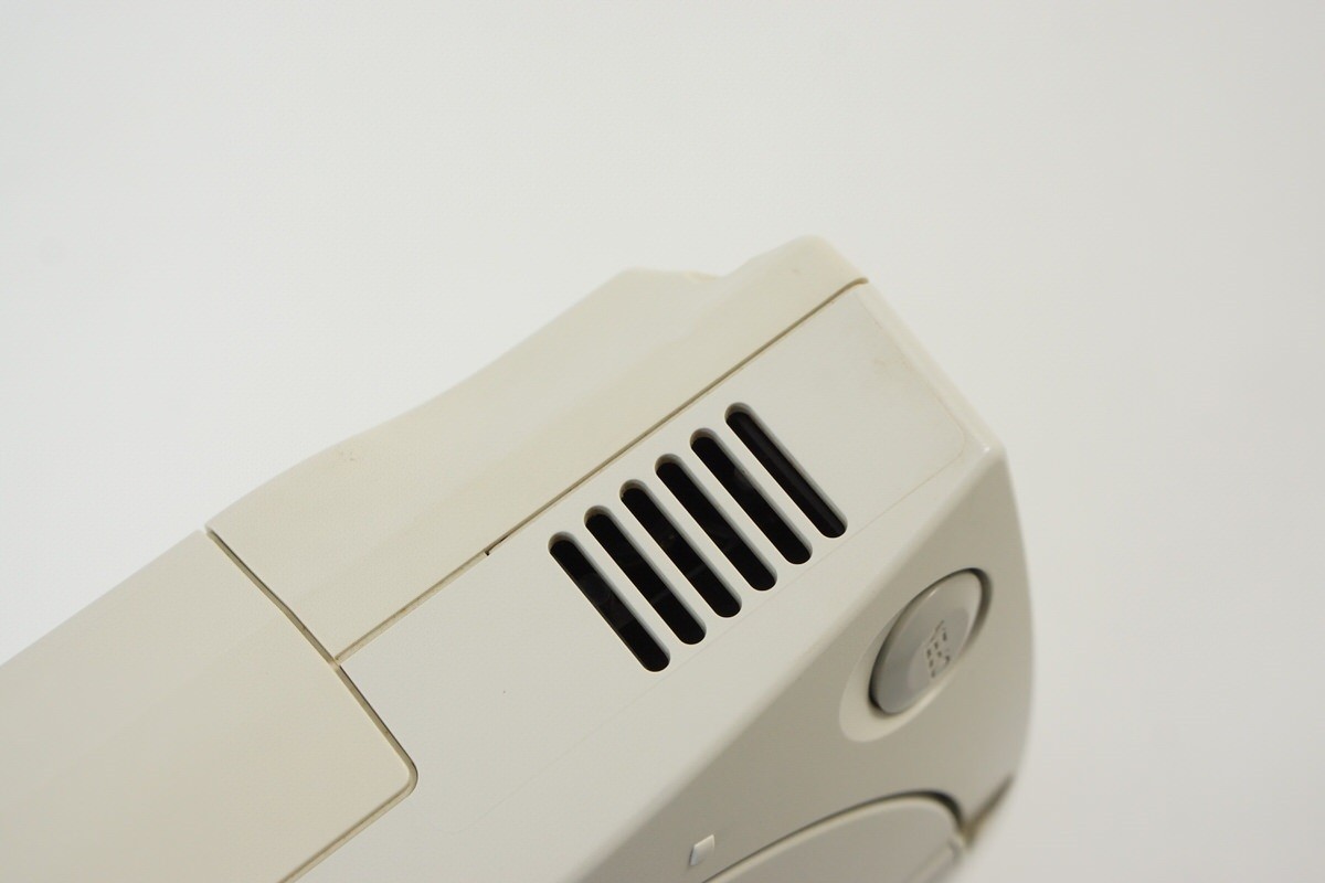 Dreamcast Console HKT-3000 ASAHI 2001 Tested System SEGA -NTSC-J- 011479060561