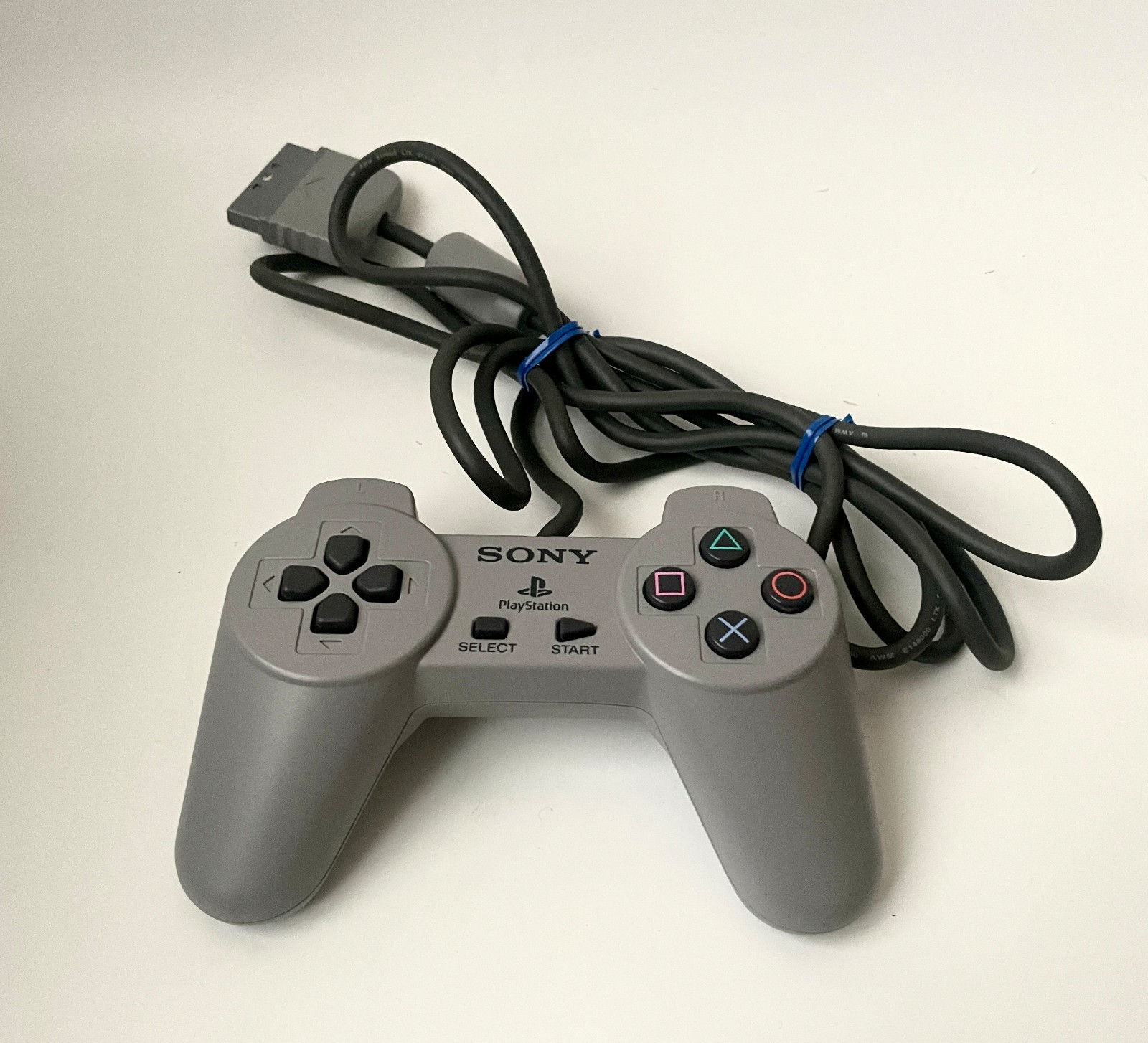 Sony PlayStation PS1 SCPH-9000 Console with PocketStation Doko Demo Issyo Set