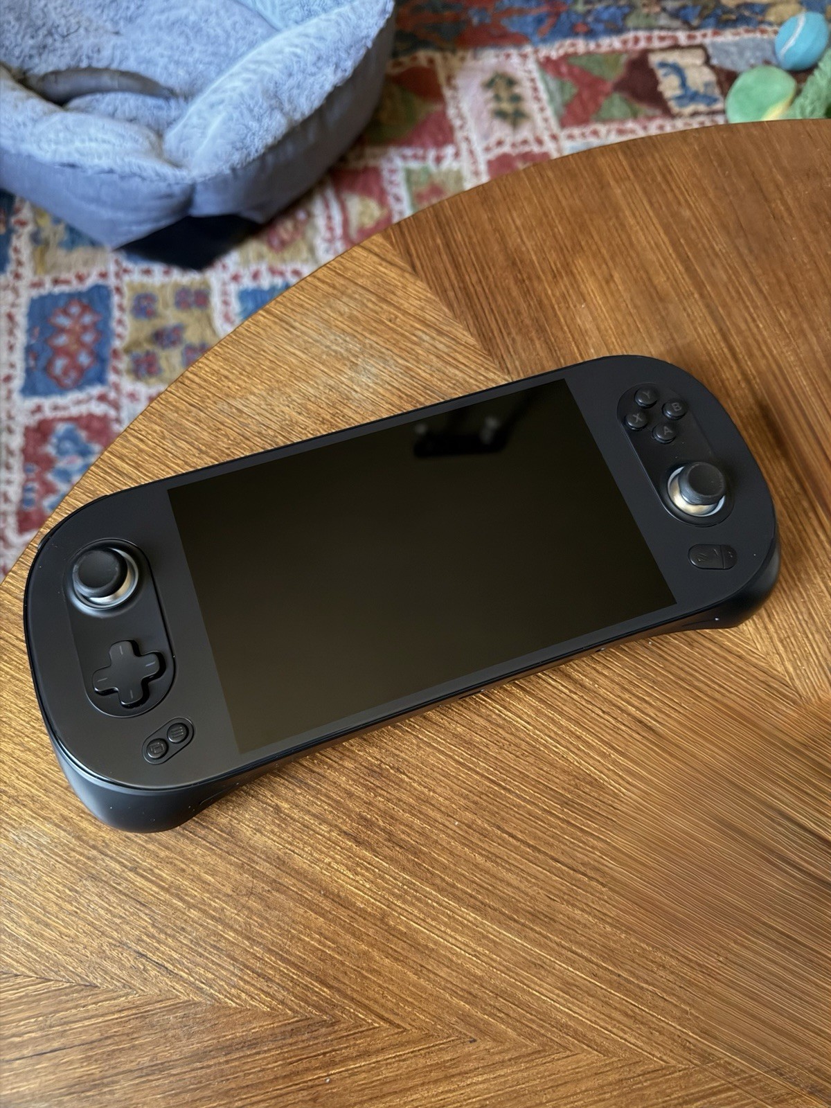 AYANEO 2 2TB Handheld Console – Starry Black