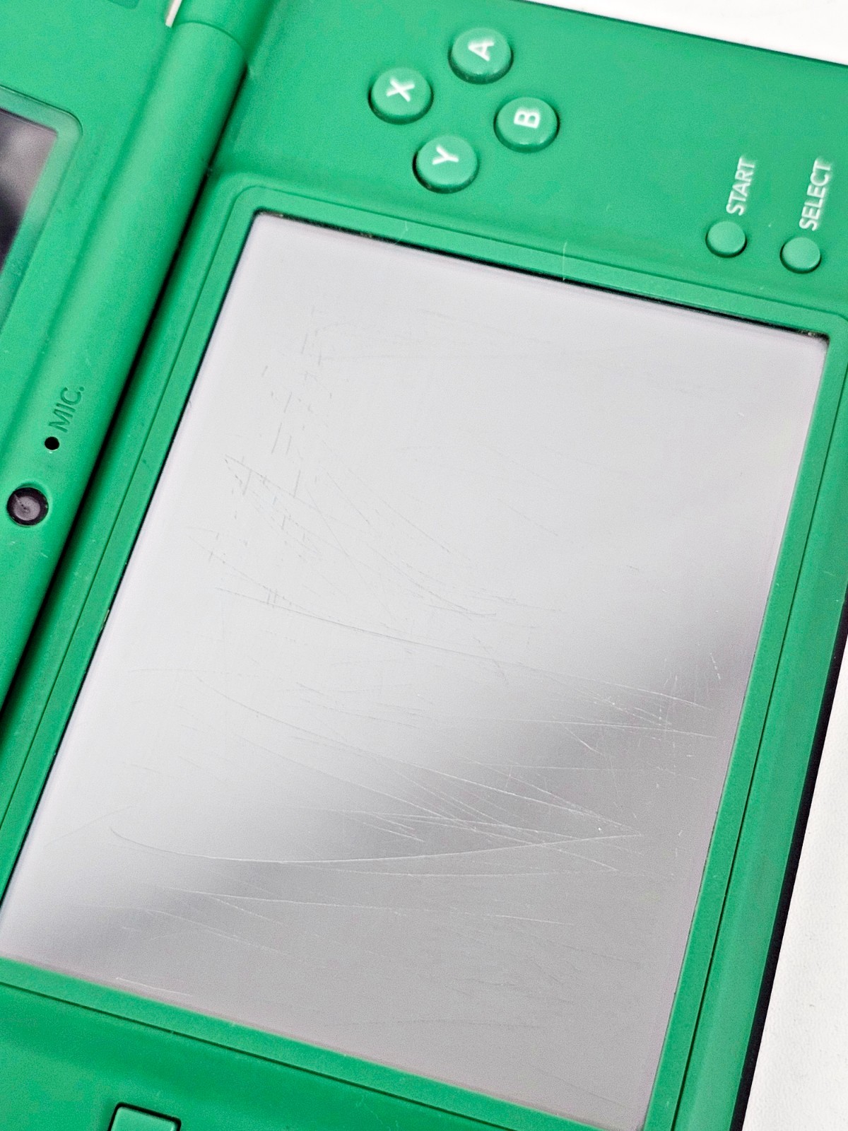 Nintendo DSi LL Console Green 576 Japan