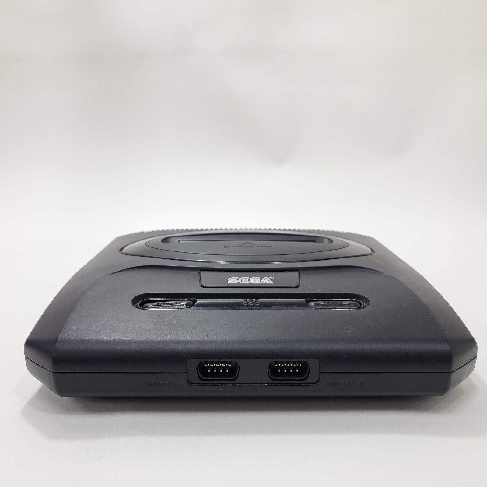 Sega Genesis Video Game Console Black MK-1601