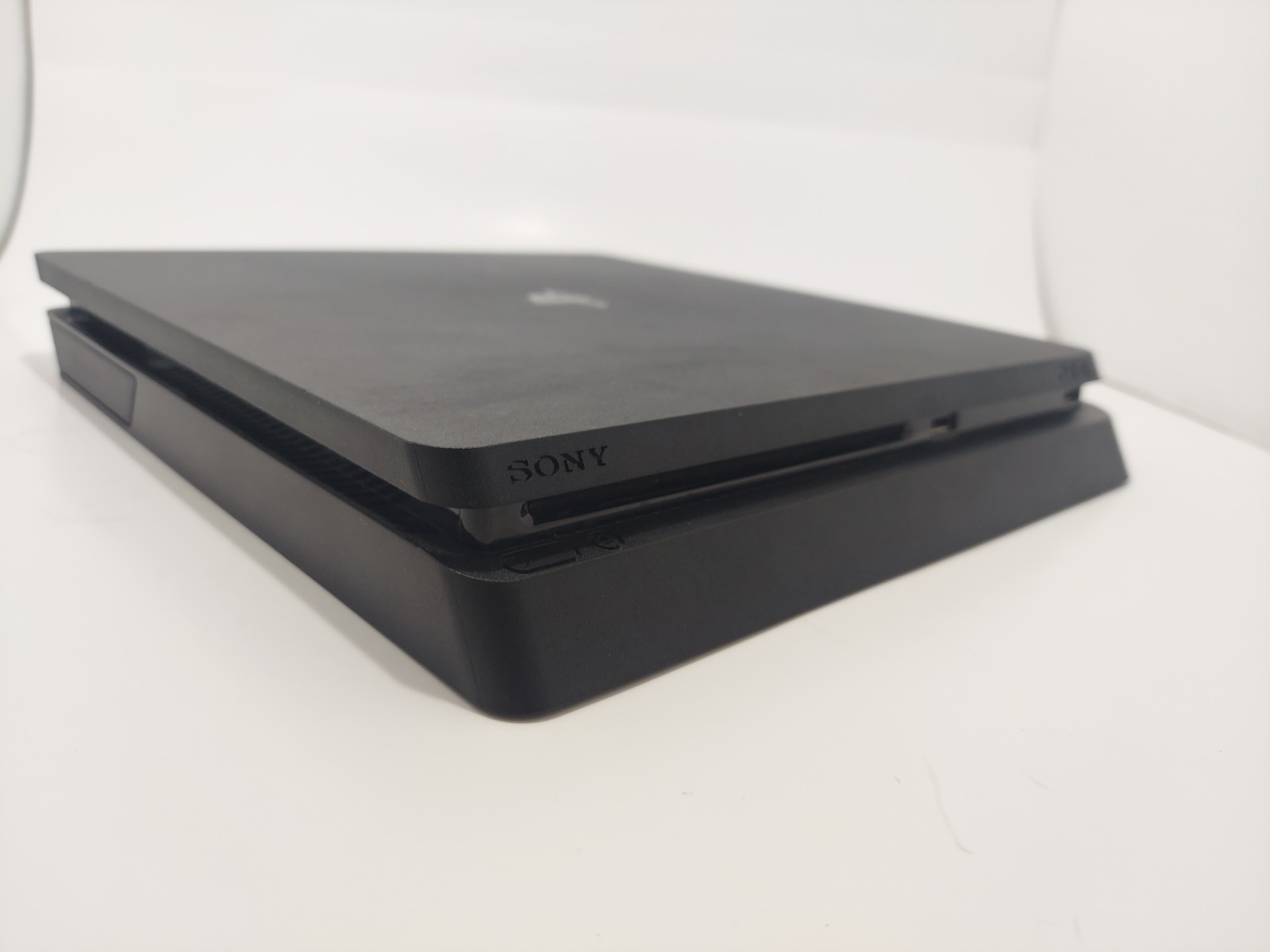 Sony PlayStation 4 Slim PS4 1TB Black Console Gaming System Only CUH-2215B