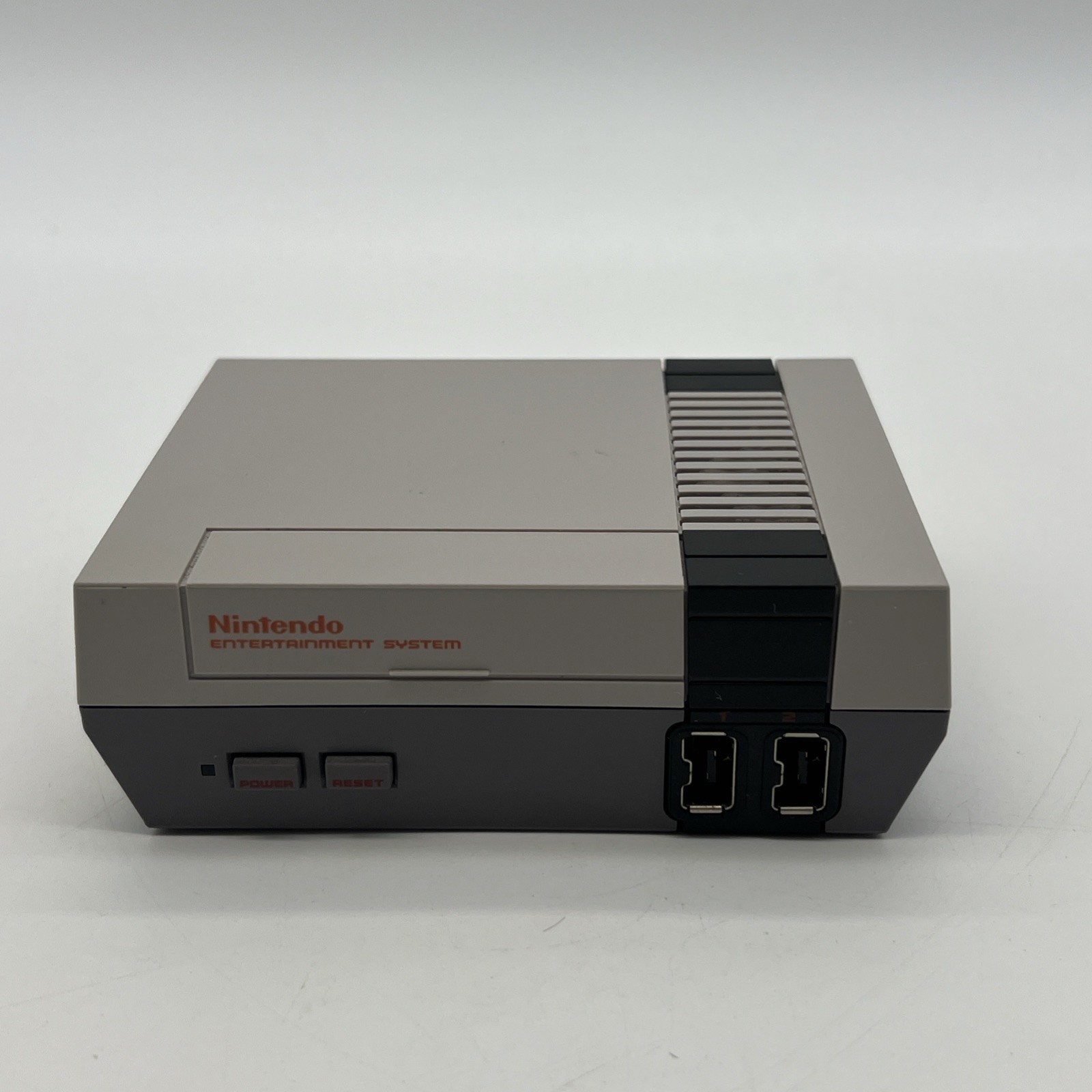 OEM Nintendo NES Classic Edition Mini CLV-001 Console Only Tested & Authentic