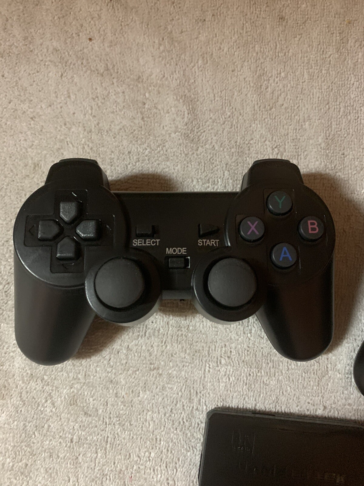 2.4G Wireless Controller Gamepad Lite – 4K Ultra HD Game Stick New Open Box