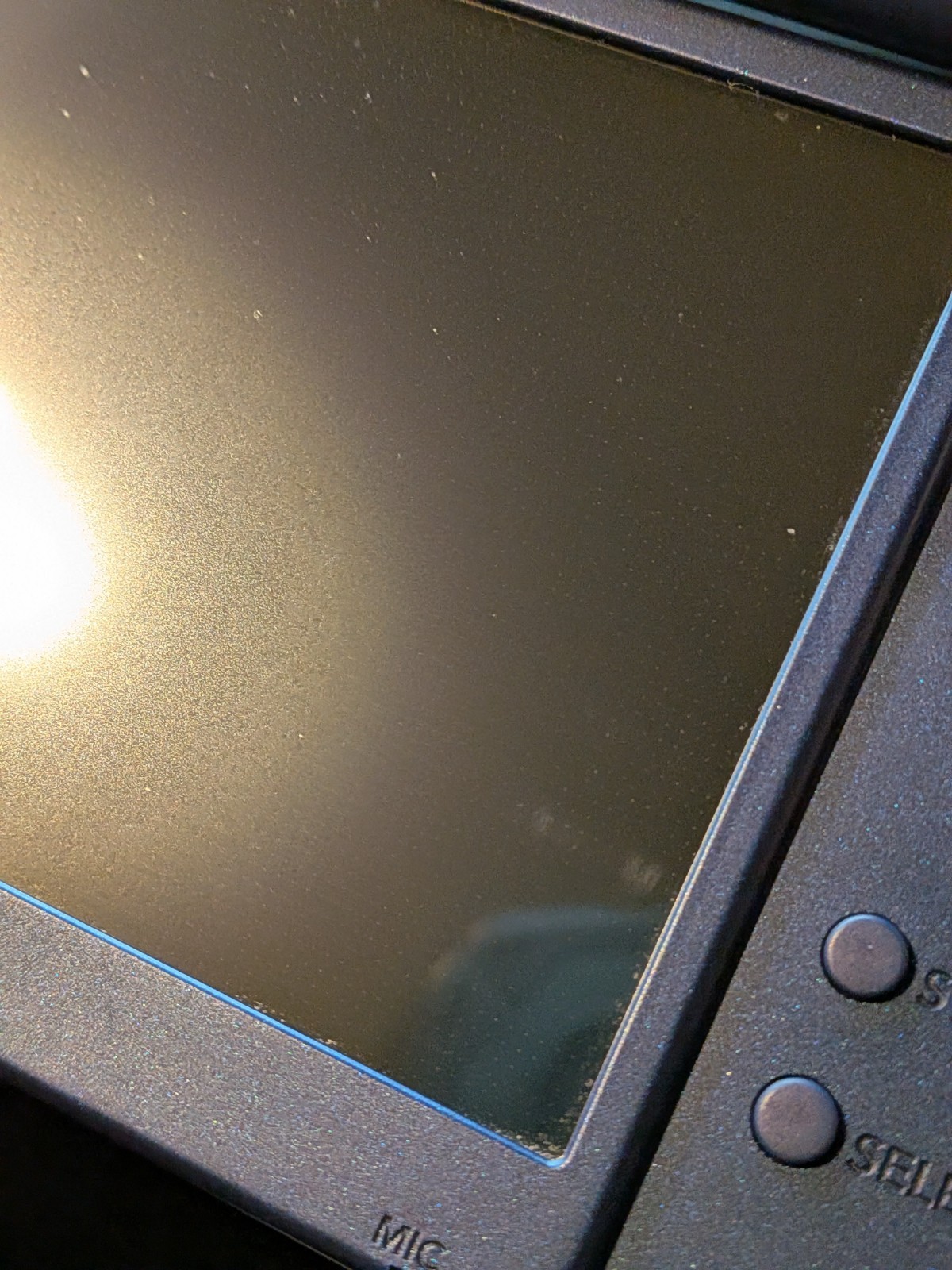 【Excellent5】Nintendo NEW 3DS LL XL Blue Handheld Used Game Console From Japan