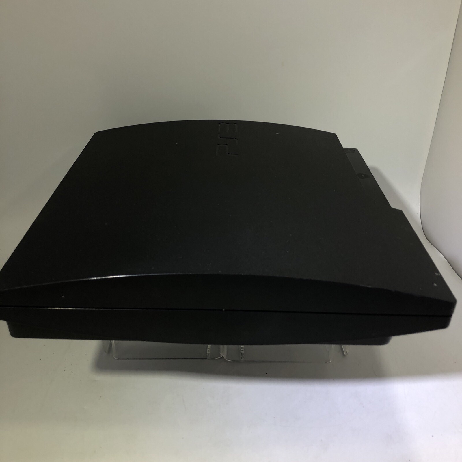Sony Playstation 3 Slim 150 GB Console w/Controller, Cables, & 5 Games PS3 #ML25