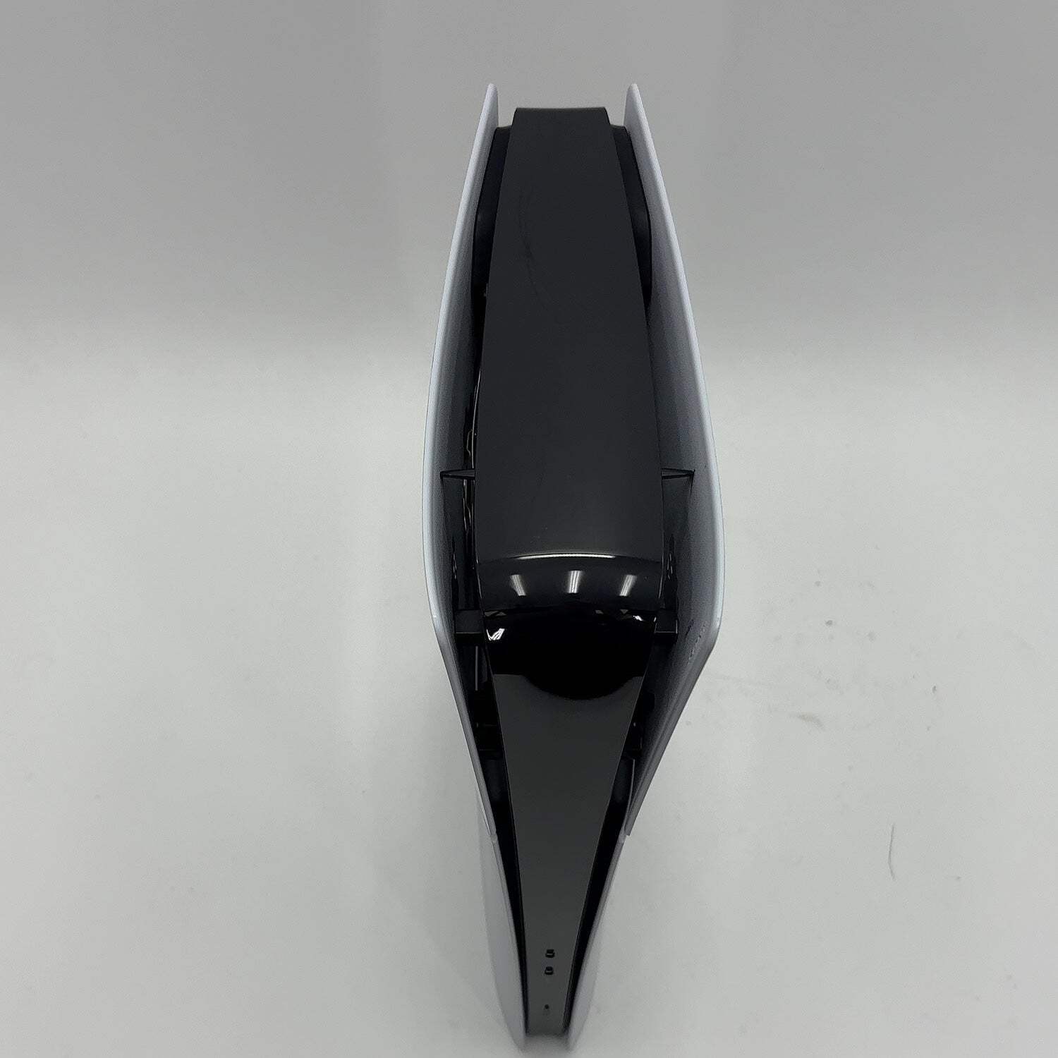 Sony PlayStation 5 Slim Digital PS5 825GB White Console Only CFI-2015 Read