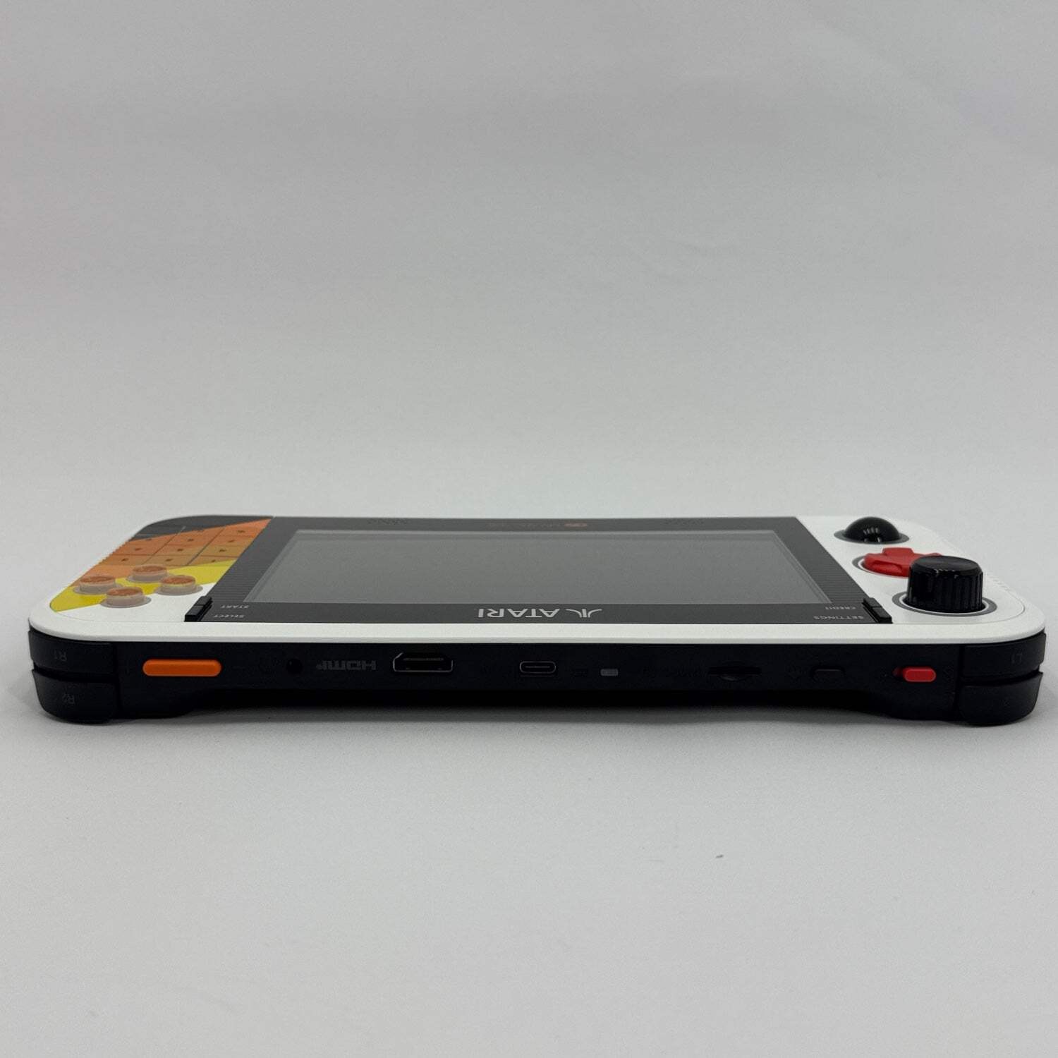 My Arcade Atari Gamestation Go Portable Handheld Gaming System DGUNL-7065