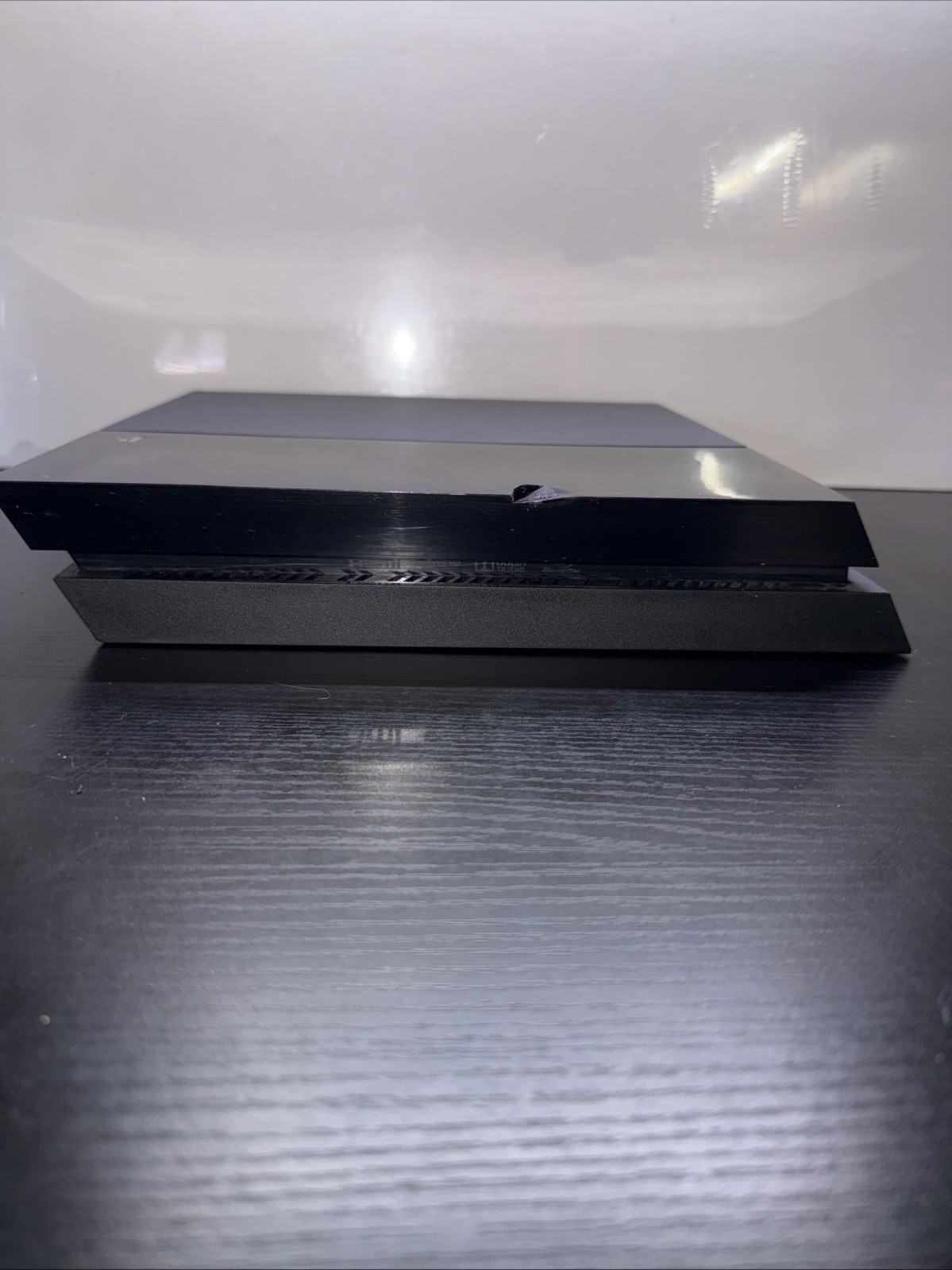 •Cosmetically Flawed•Sony Playstation 4 PS4 500GB 9.00 FW! Console