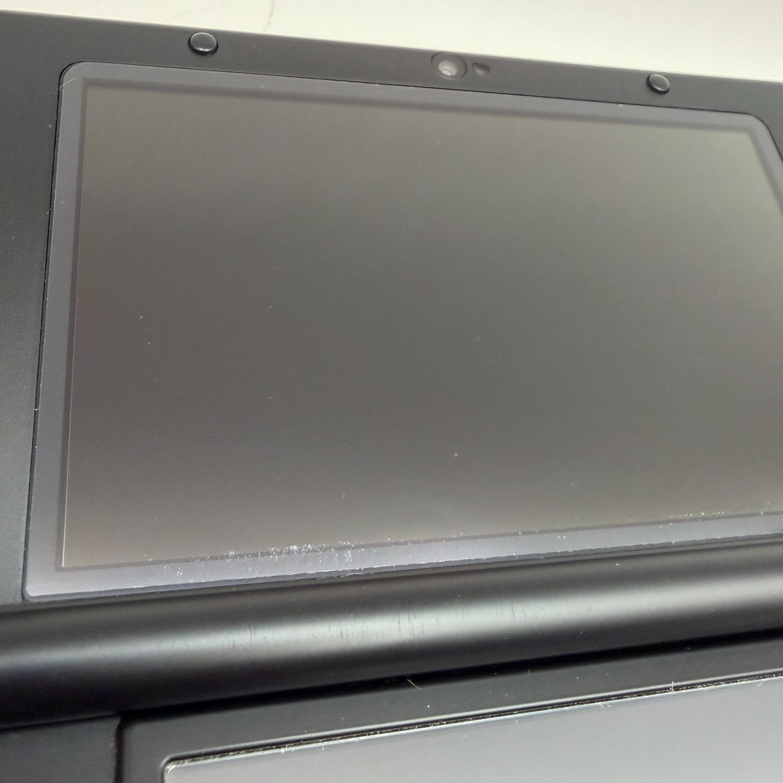[Excellent 5] New Nintendo 3DS LL XL Lime x Black Console – Japanese Version