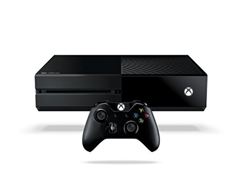 Refurbished Xbox One 1TB – Black Very Good