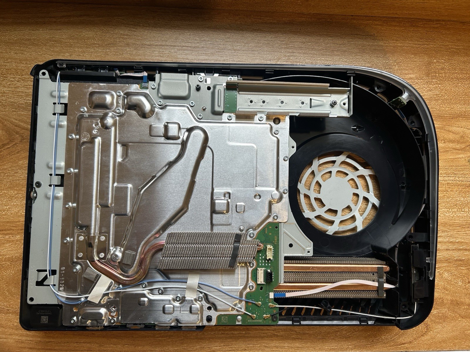 Sony PS5 Internal Deep Cleaning Service (Mail-In • Same-Day Service Available)