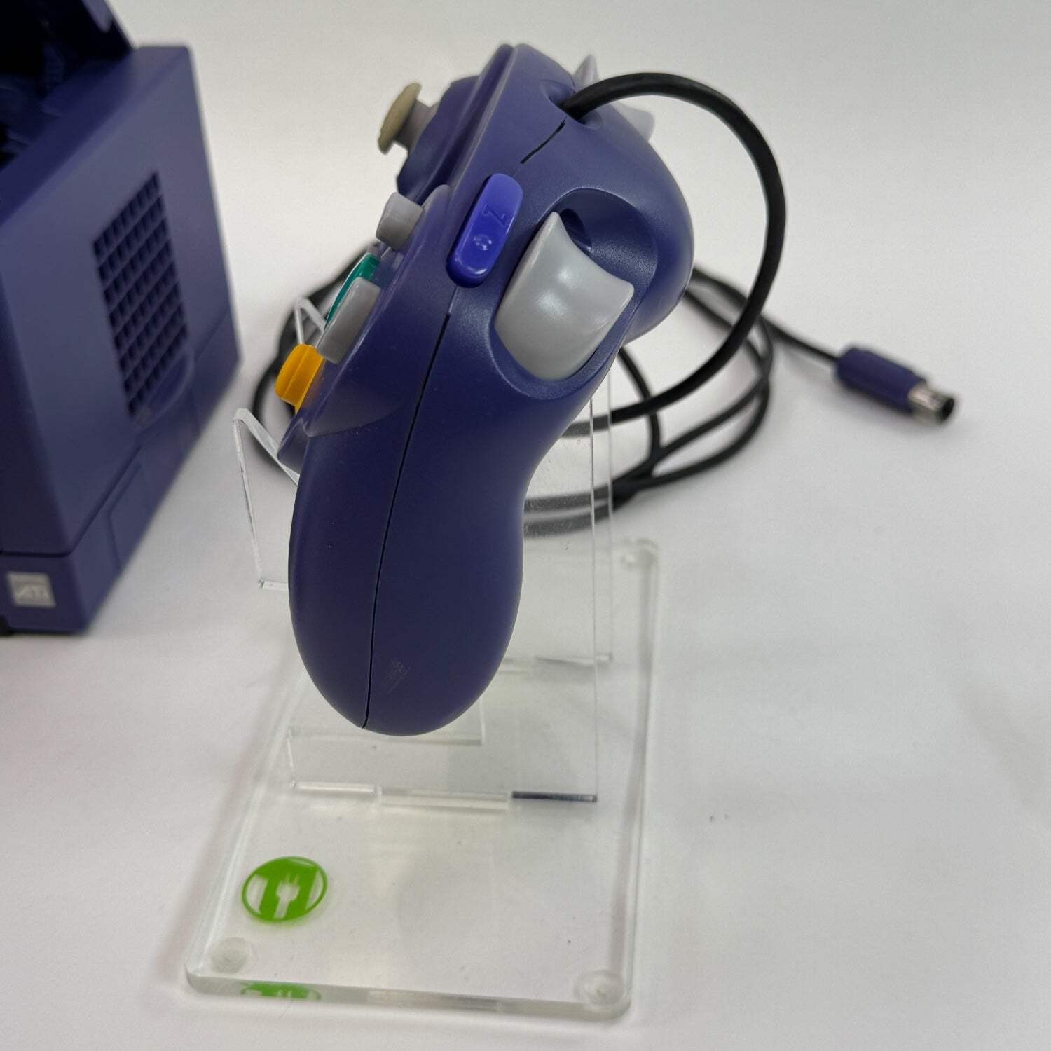 Nintendo GameCube