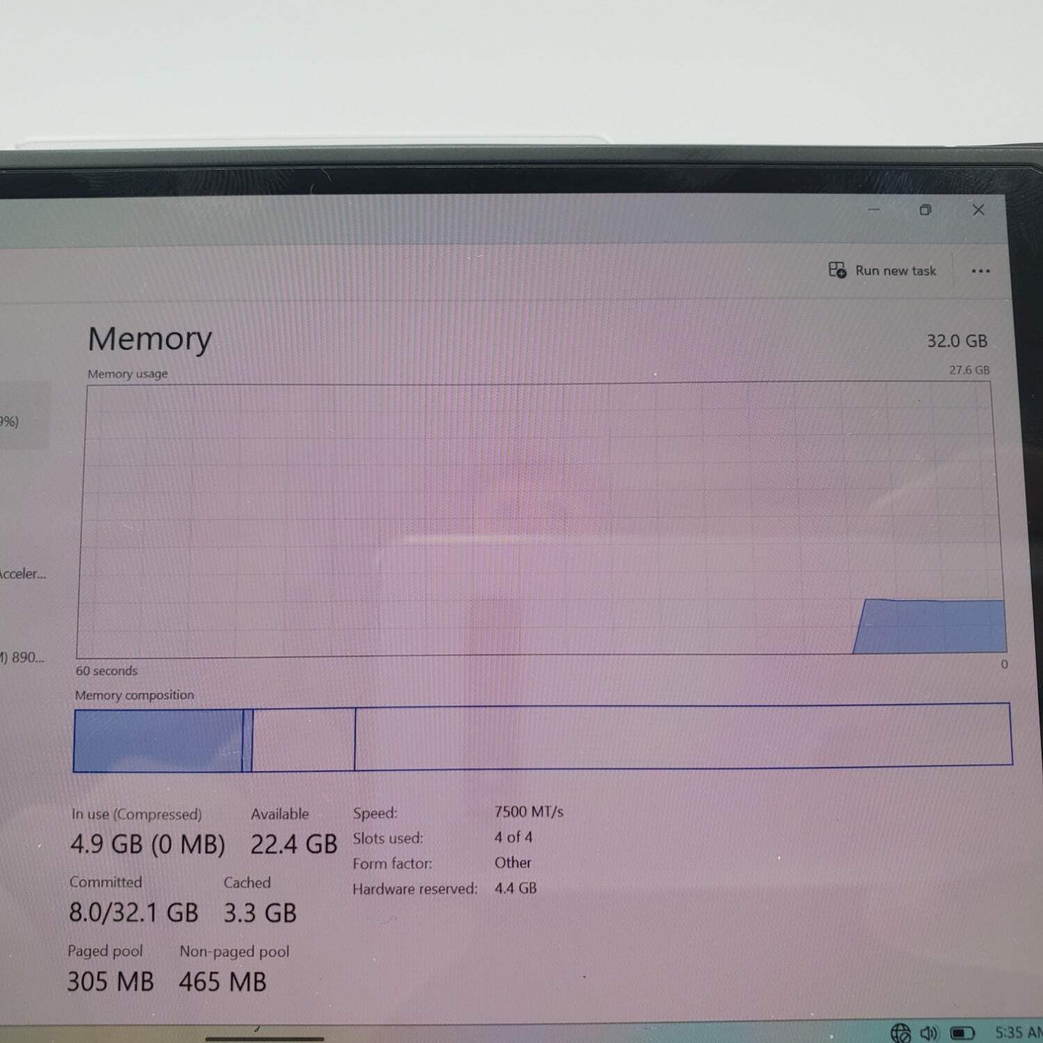 OneXPlayer F1 Pro 7″ AMD Ryzen AI 9 HX 370 32GB 2TB Black ONEXFLY