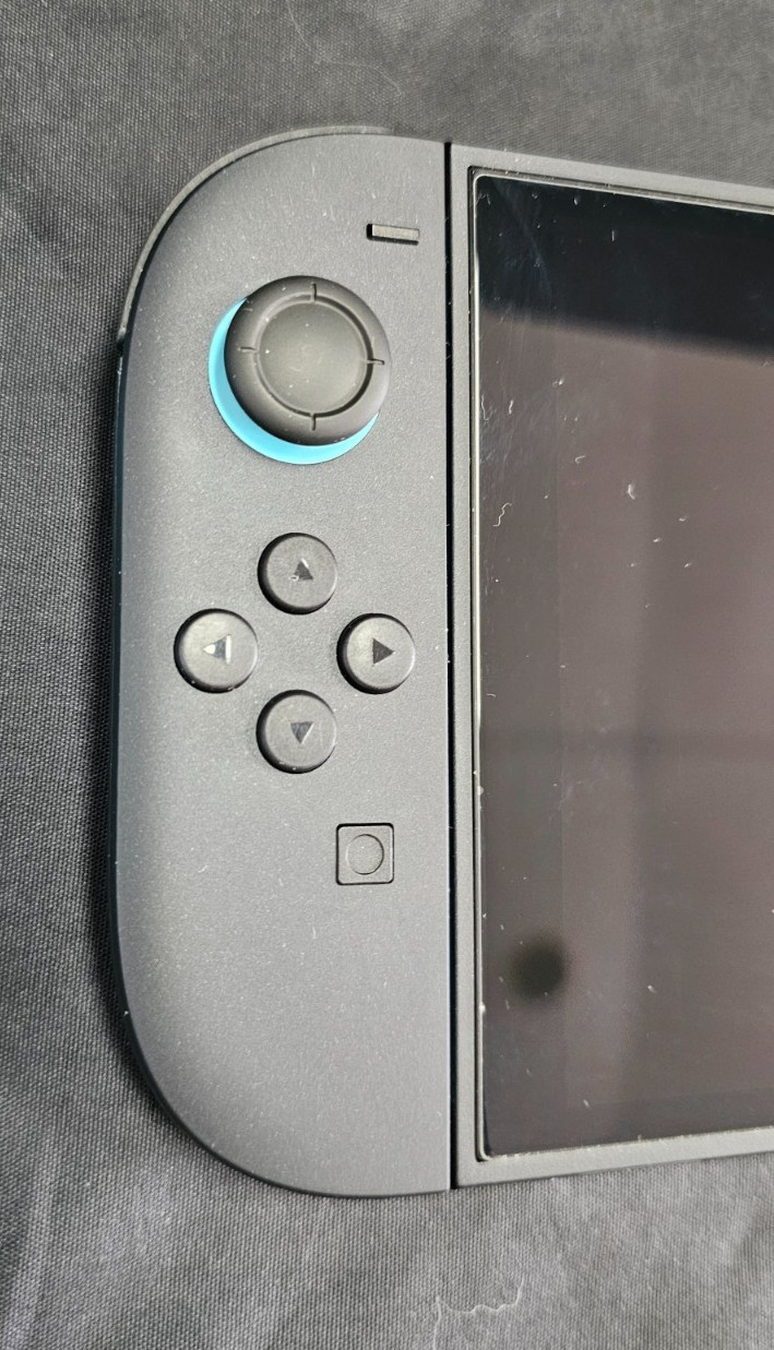 Nintendo Switch 2 Portable Game Console