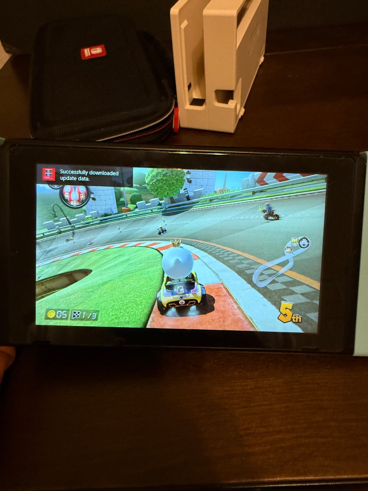 Nintendo Switch Animal Crossing Edition