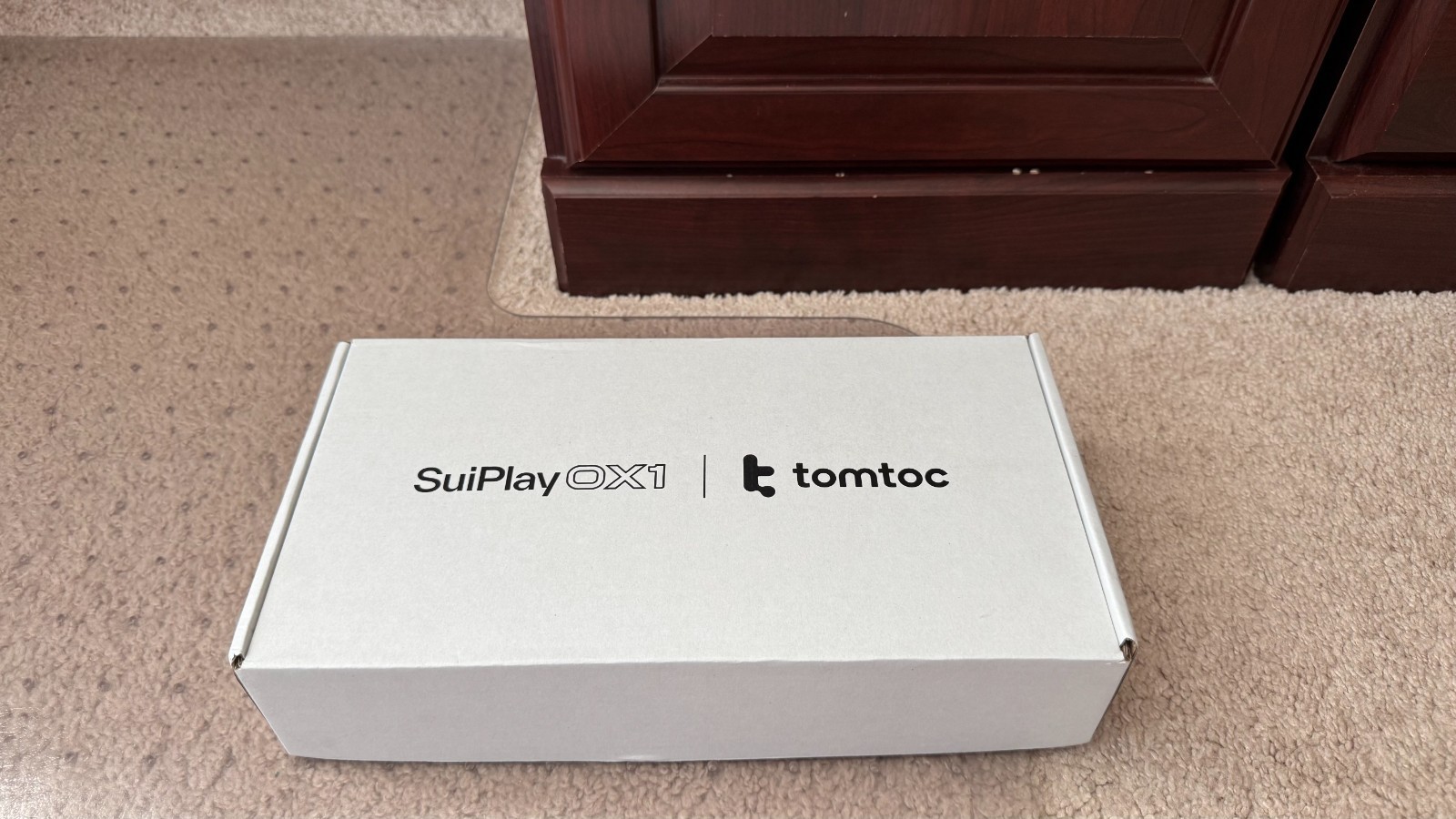SuiPlay0X1 Handheld Gaming Console – Brand NEW + Free Case + Free Shipping