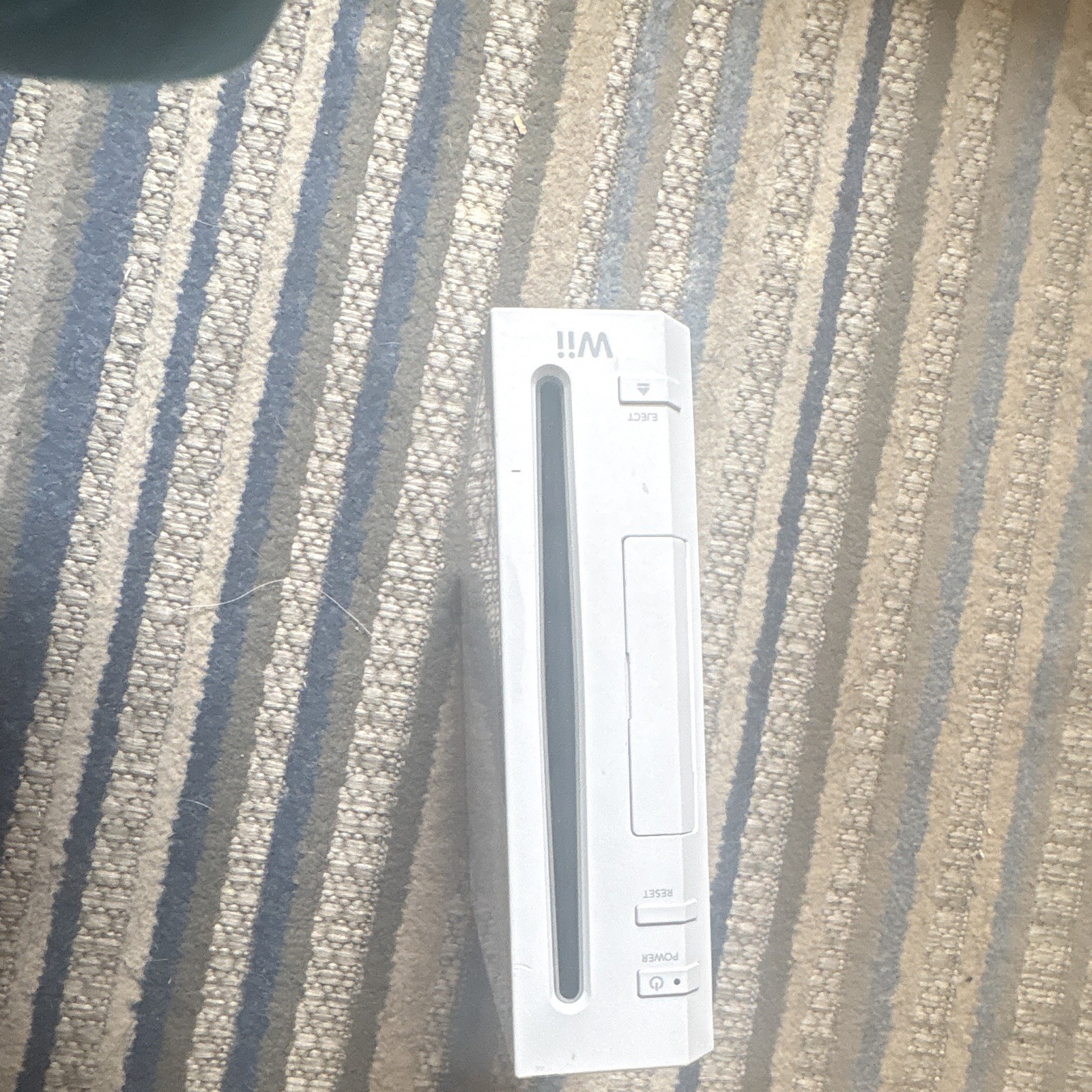 Nintendo Wii RVL-001 512 MB Home Console