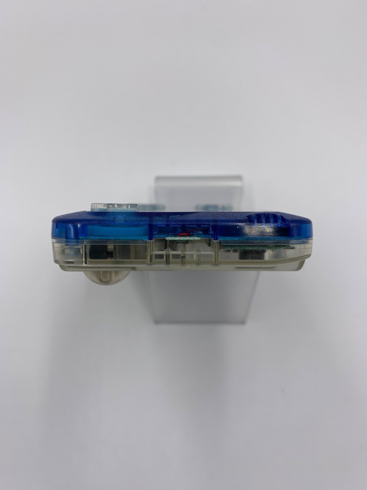 WonderSwan Color Final Fantasy Limited Edition Console Only Pearl White Japan