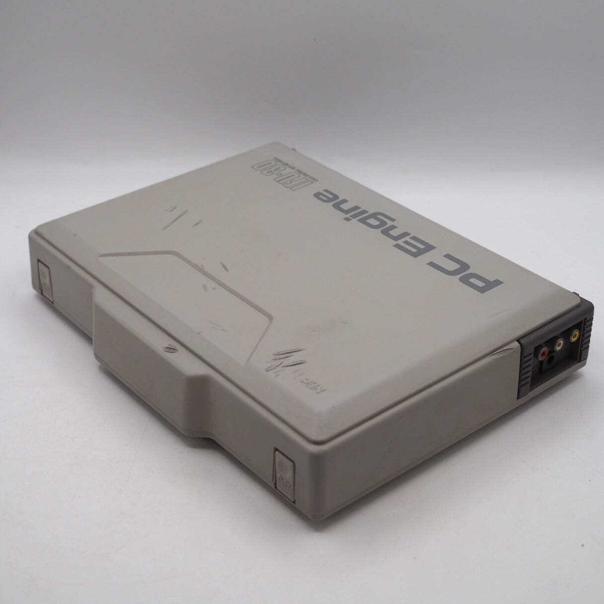 NEC PC Engine INTERFACE UNIT IFU-30 CD-ROM2 CORE GRAFX Tested Working NTSC-J