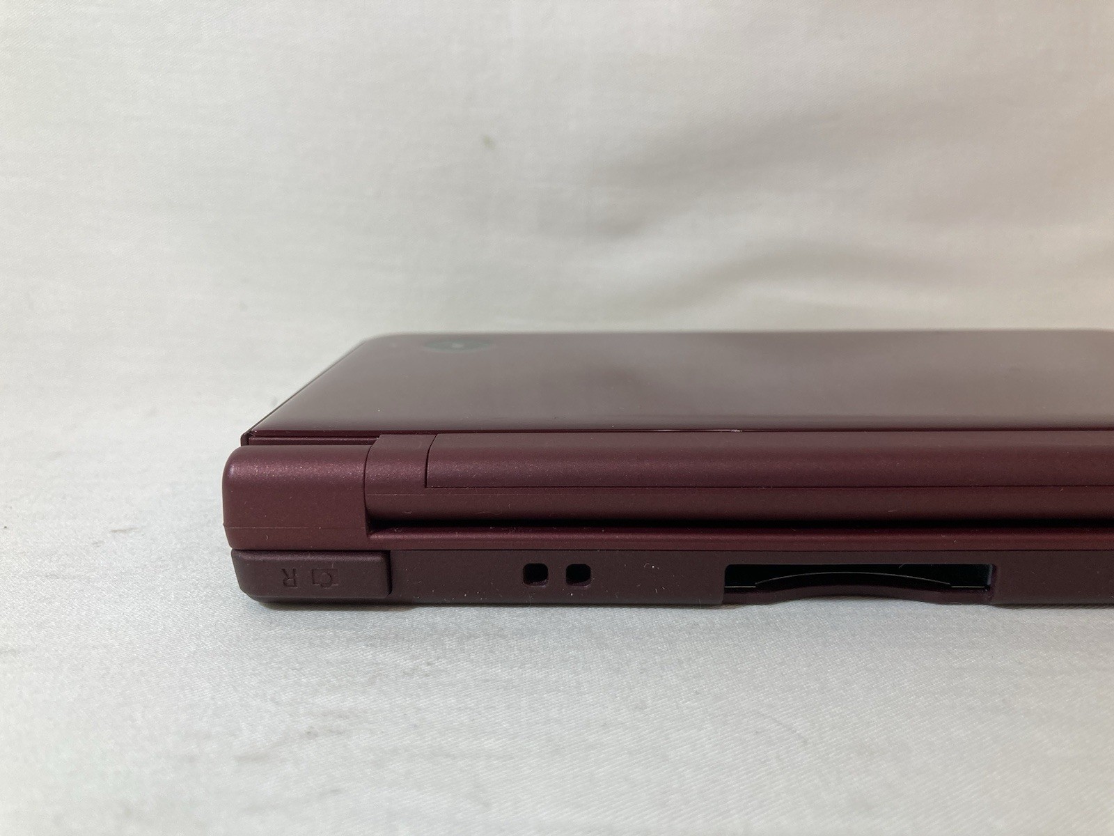 [g1625]Nintendo DSi LL Wine Red Console System from Japan