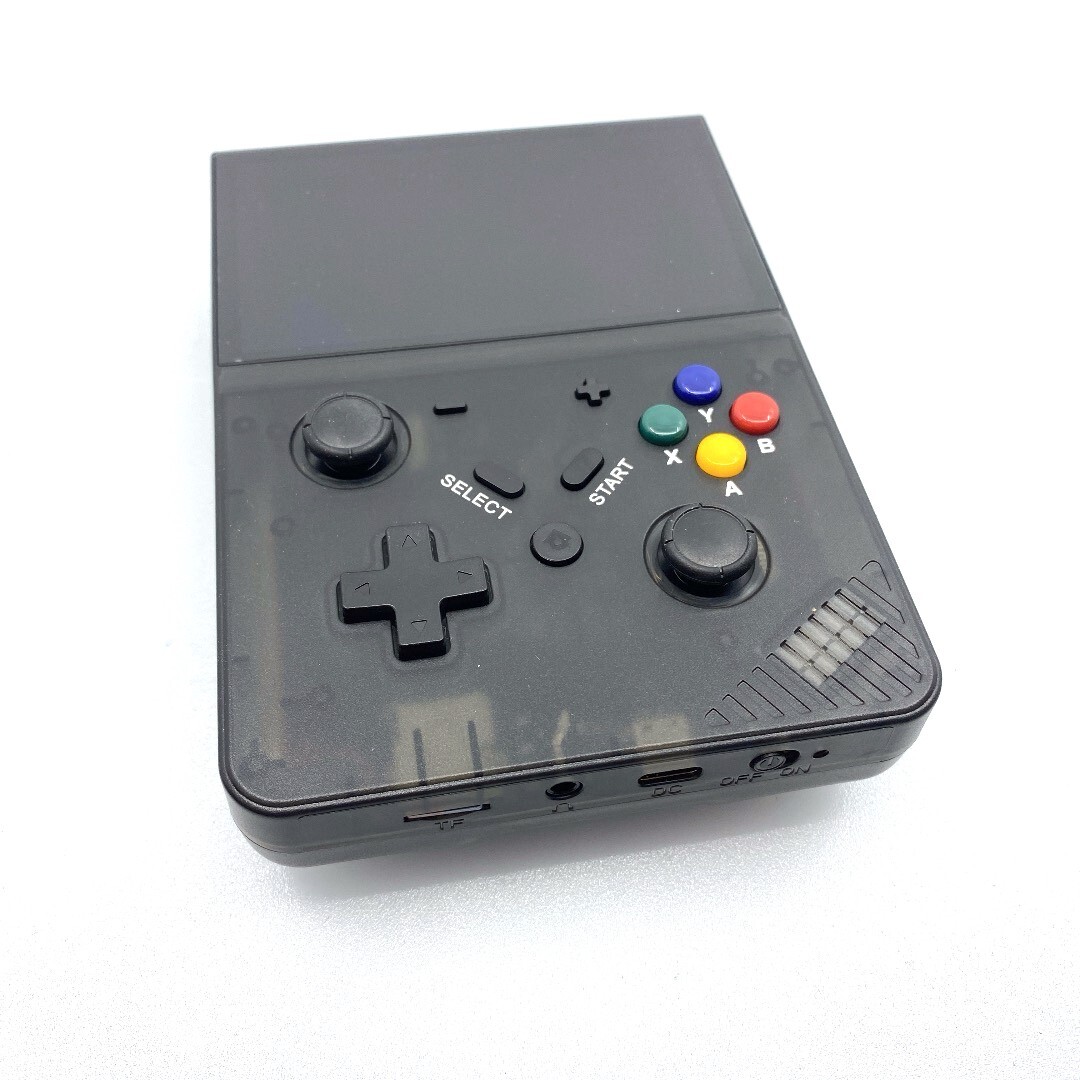 M18 Retro Kids Video Game Console 4.3 Inch LCD Screen 128 GB