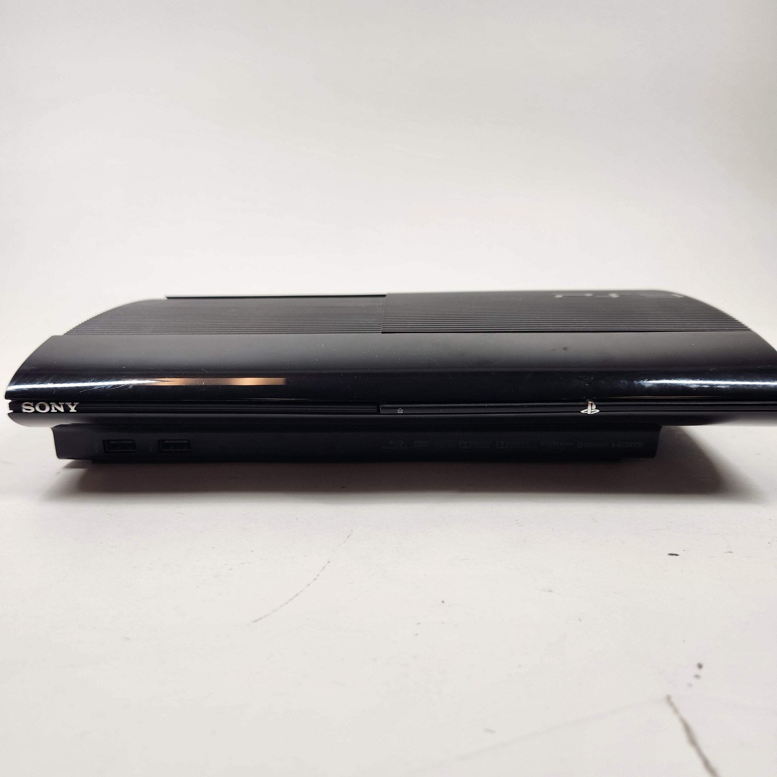 Sony PlayStation 3 Super Slim PS3 250GB Uncharted 3: Game of the Year Edition