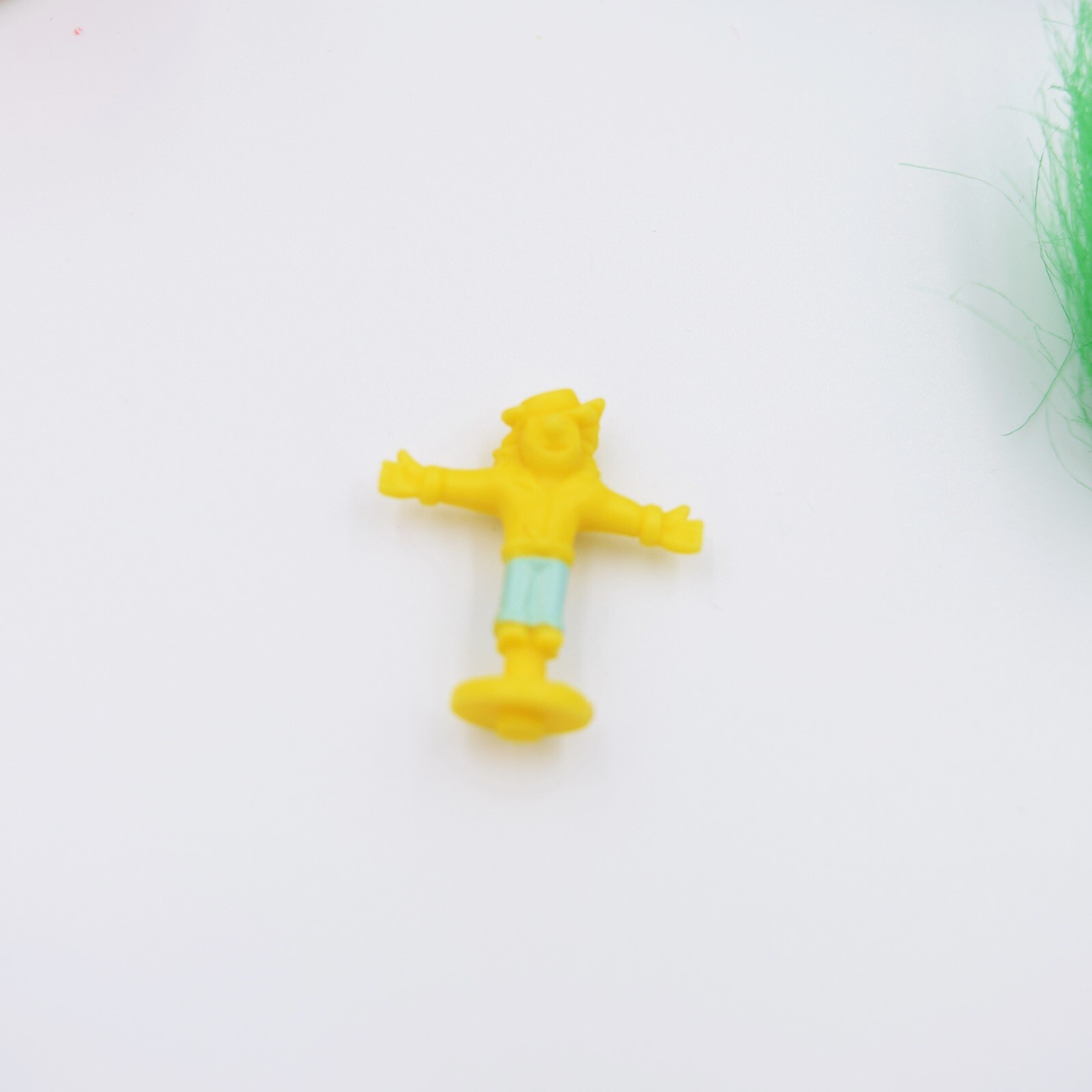 #90S Rare Galoob Tiny Trolls Town Playset Moc #DREAM HOUSE VILLA DEI SOGNI