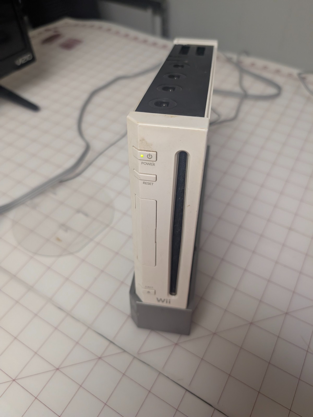 Nintendo Wii Video Console