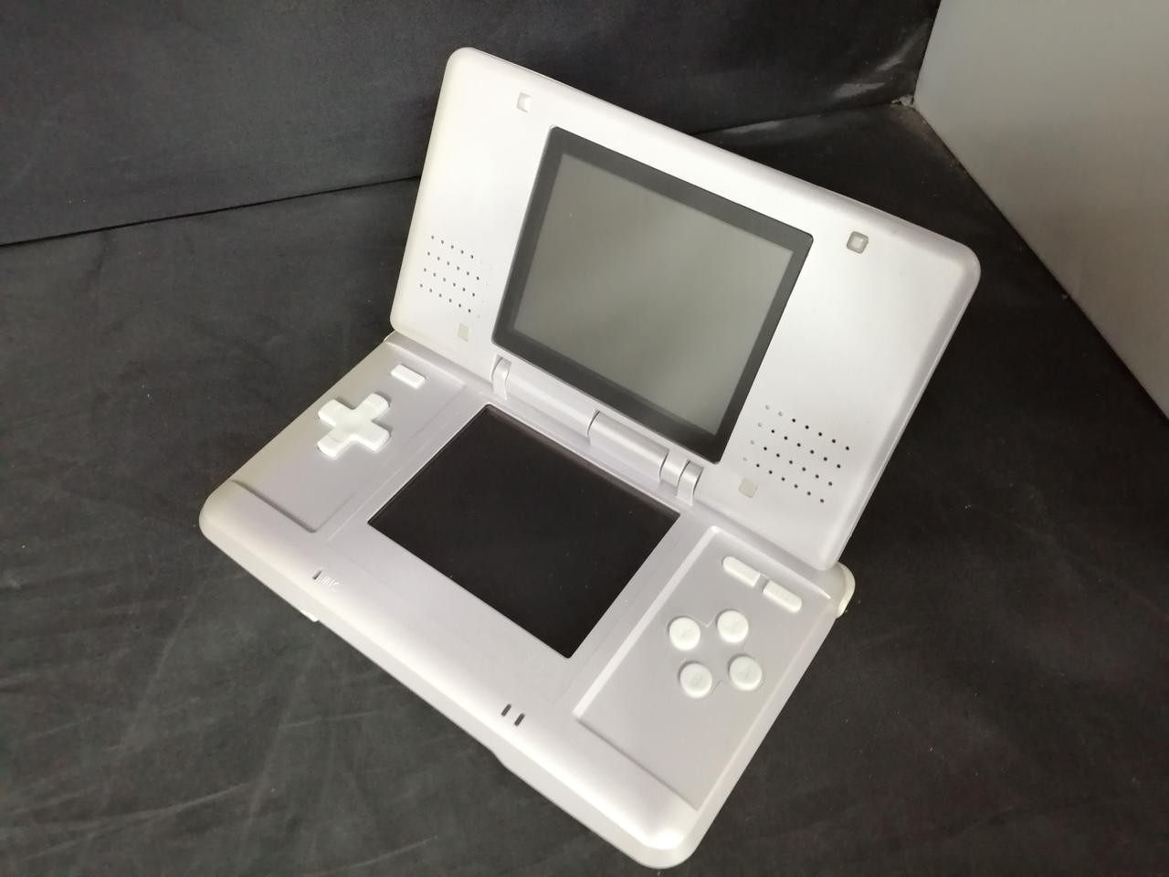 Nintendo DS Mew Edition NTR-S-PC2 Console Boxed Tested from Japan