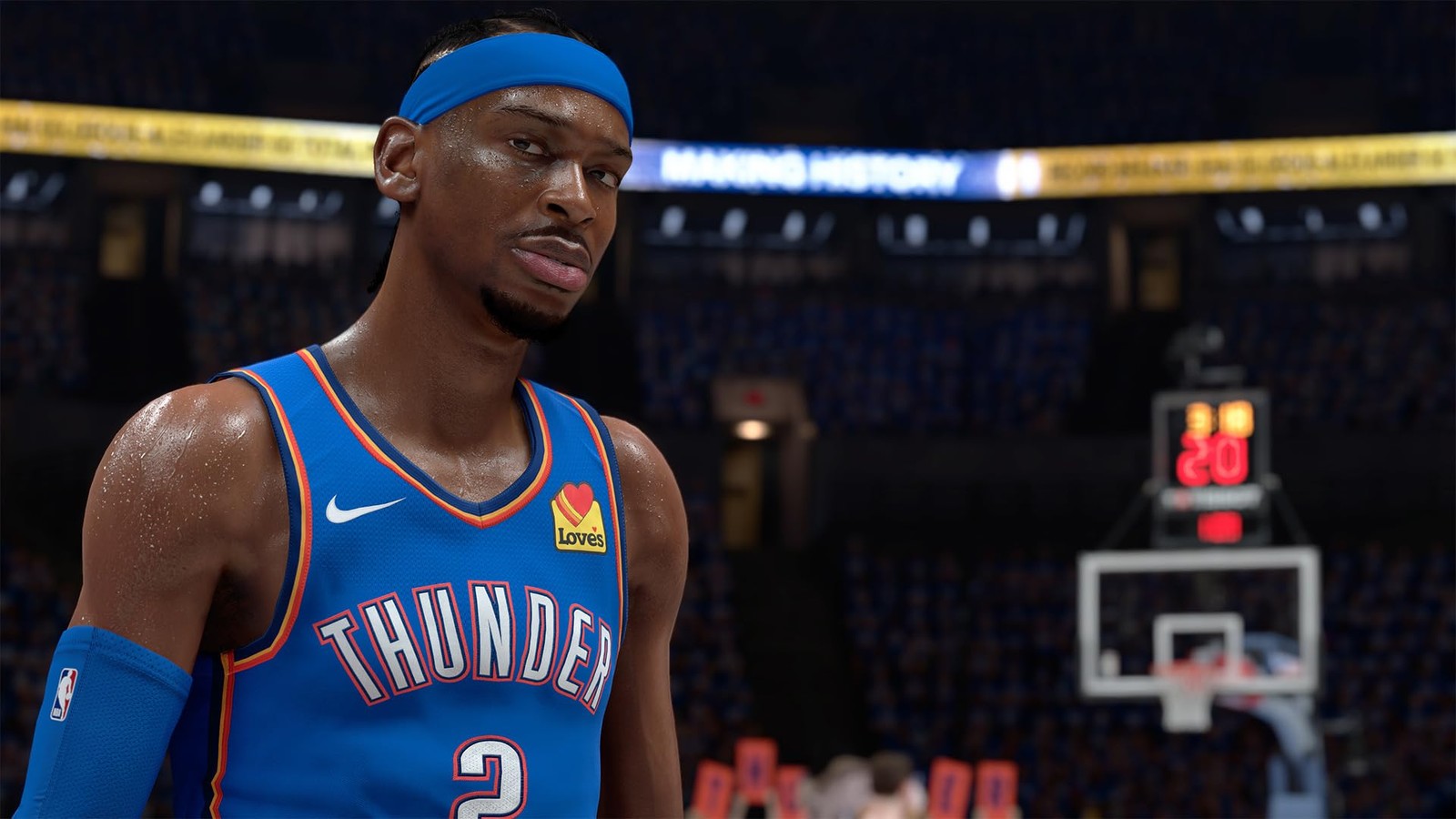NBA 2K26 Standard Edition PlayStation 5