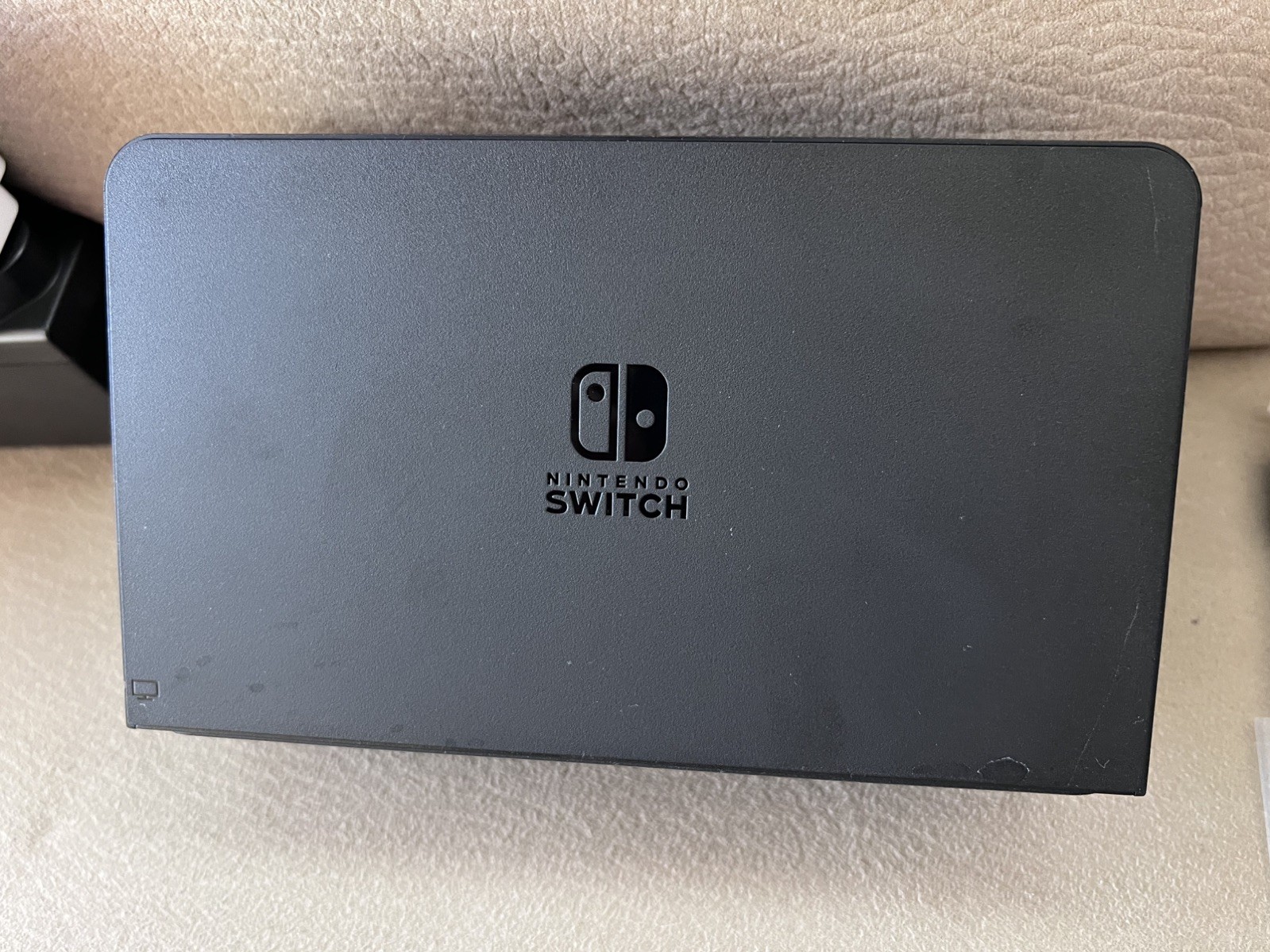 Nintendo Switch Oled with Accessories, 6 Months Life