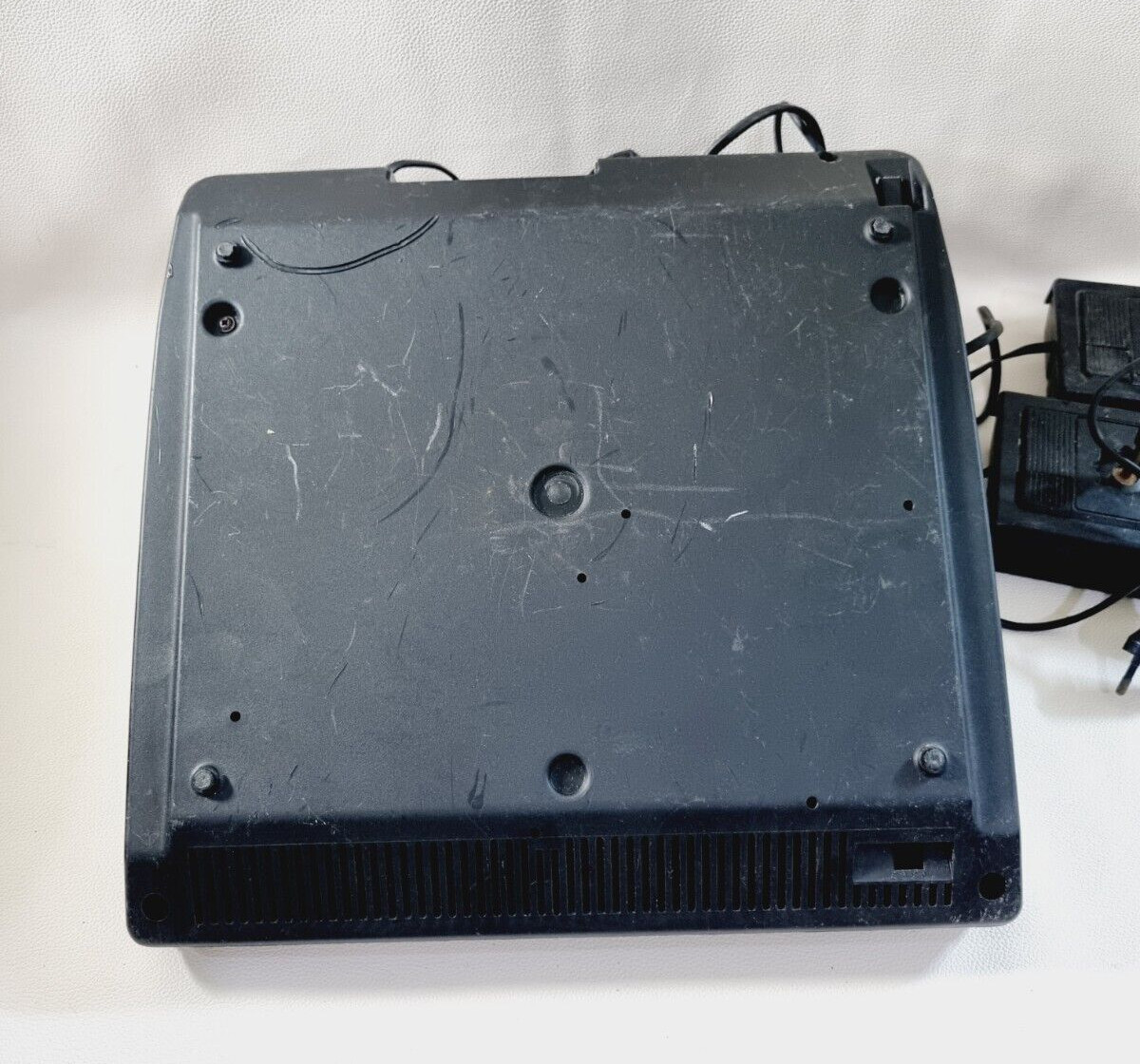 VINTAGE PHILIPS VIDEO PAC COMPUTER CONSOLE G7000